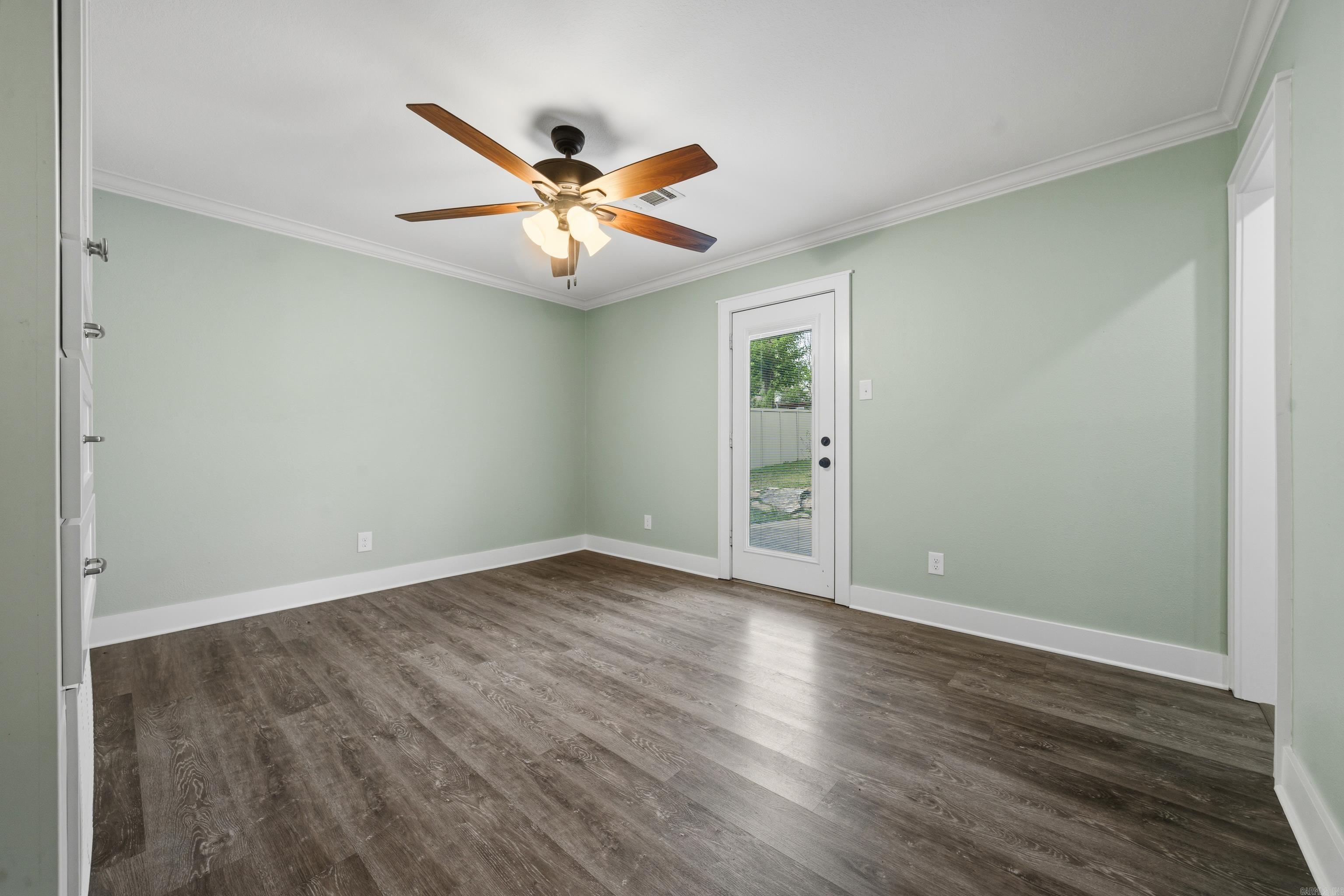 205 Lakeside  Hot Springs, AR