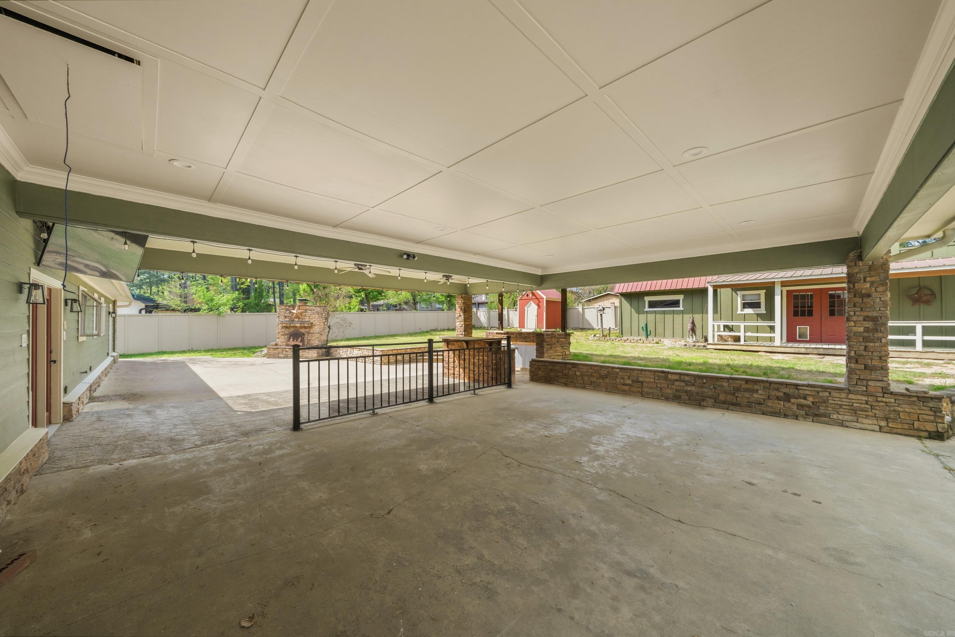 205 Lakeside  Hot Springs, AR