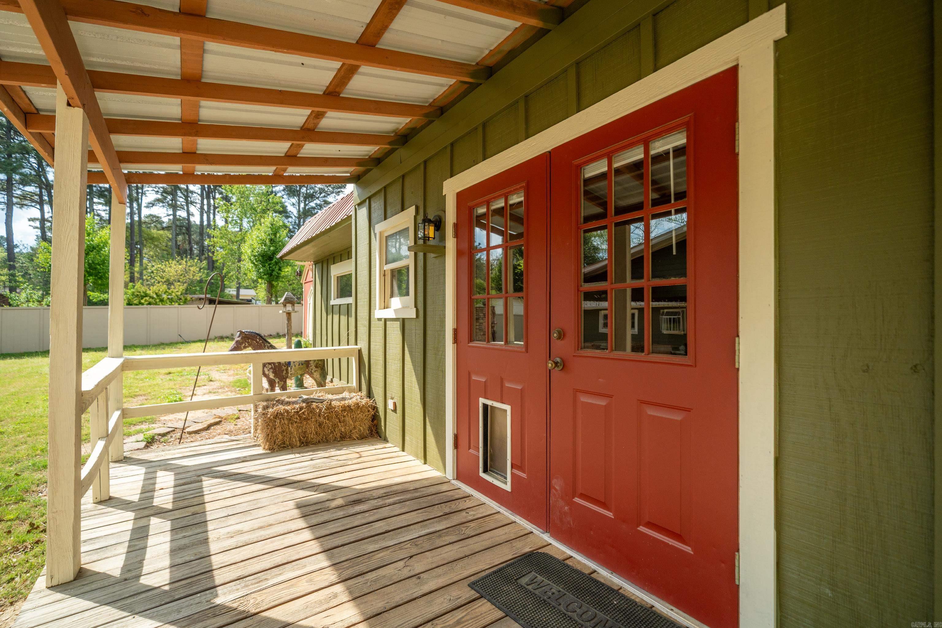 205 Lakeside  Hot Springs, AR