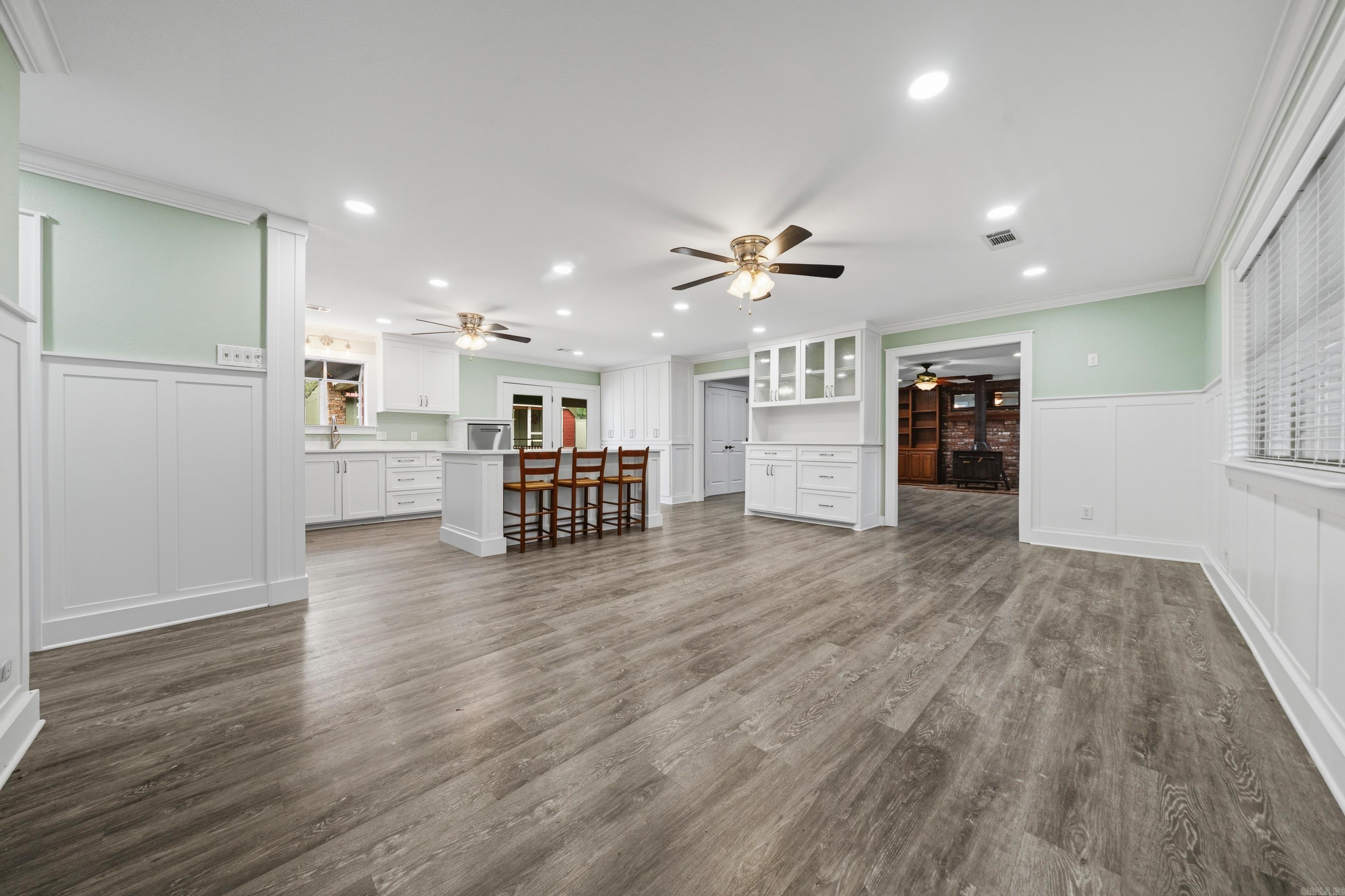 205 Lakeside  Hot Springs, AR