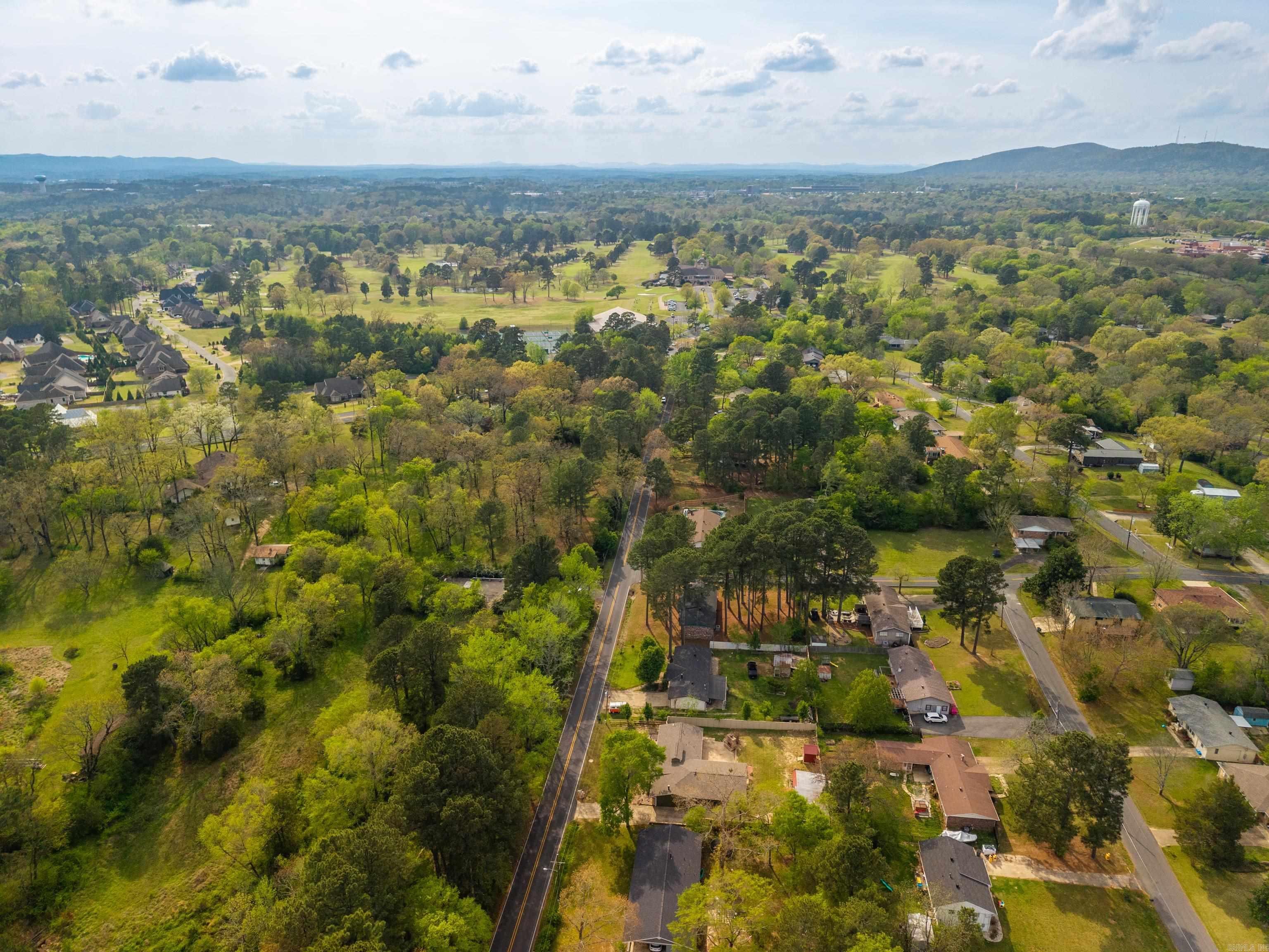 205 Lakeside  Hot Springs, AR