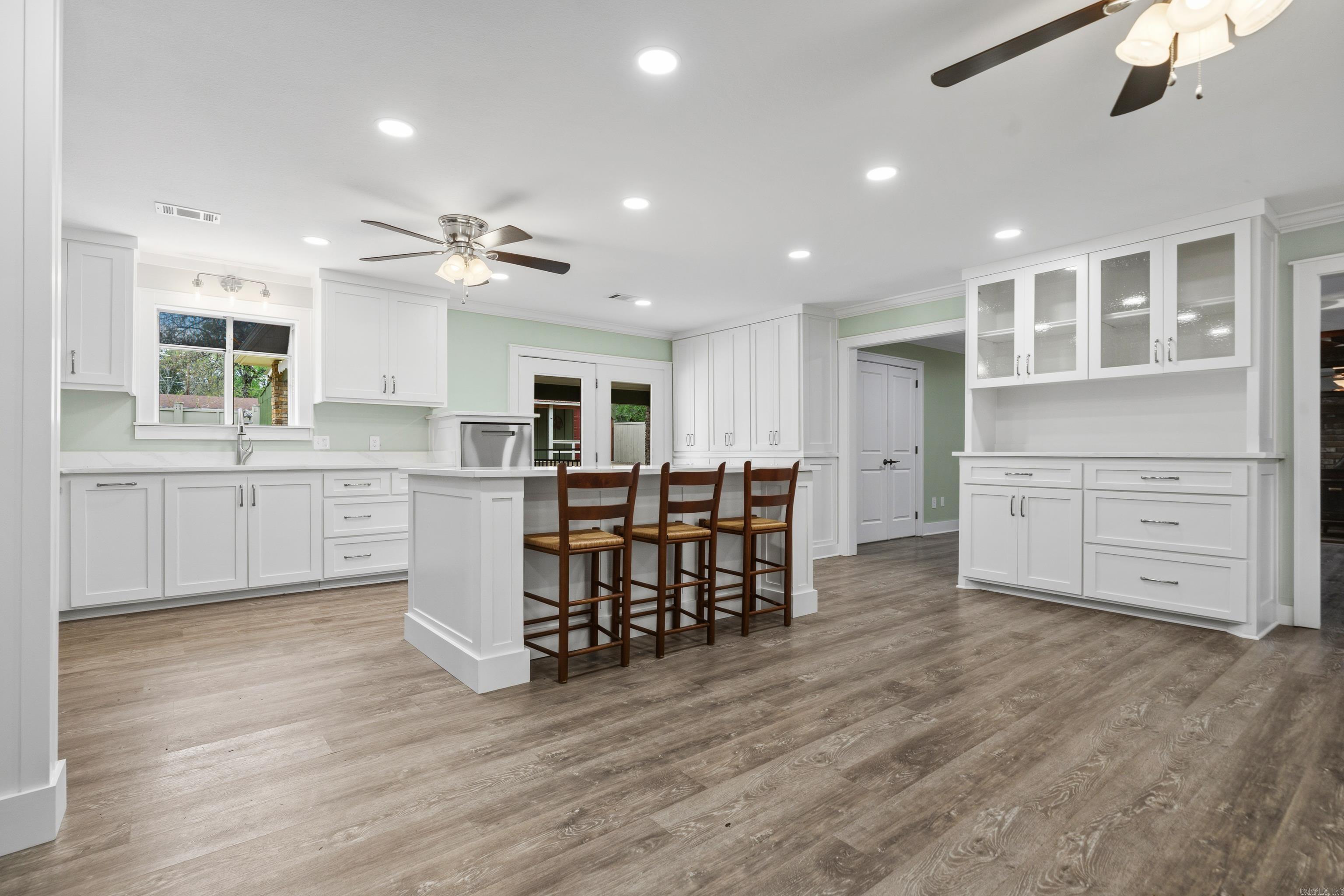 205 Lakeside  Hot Springs, AR