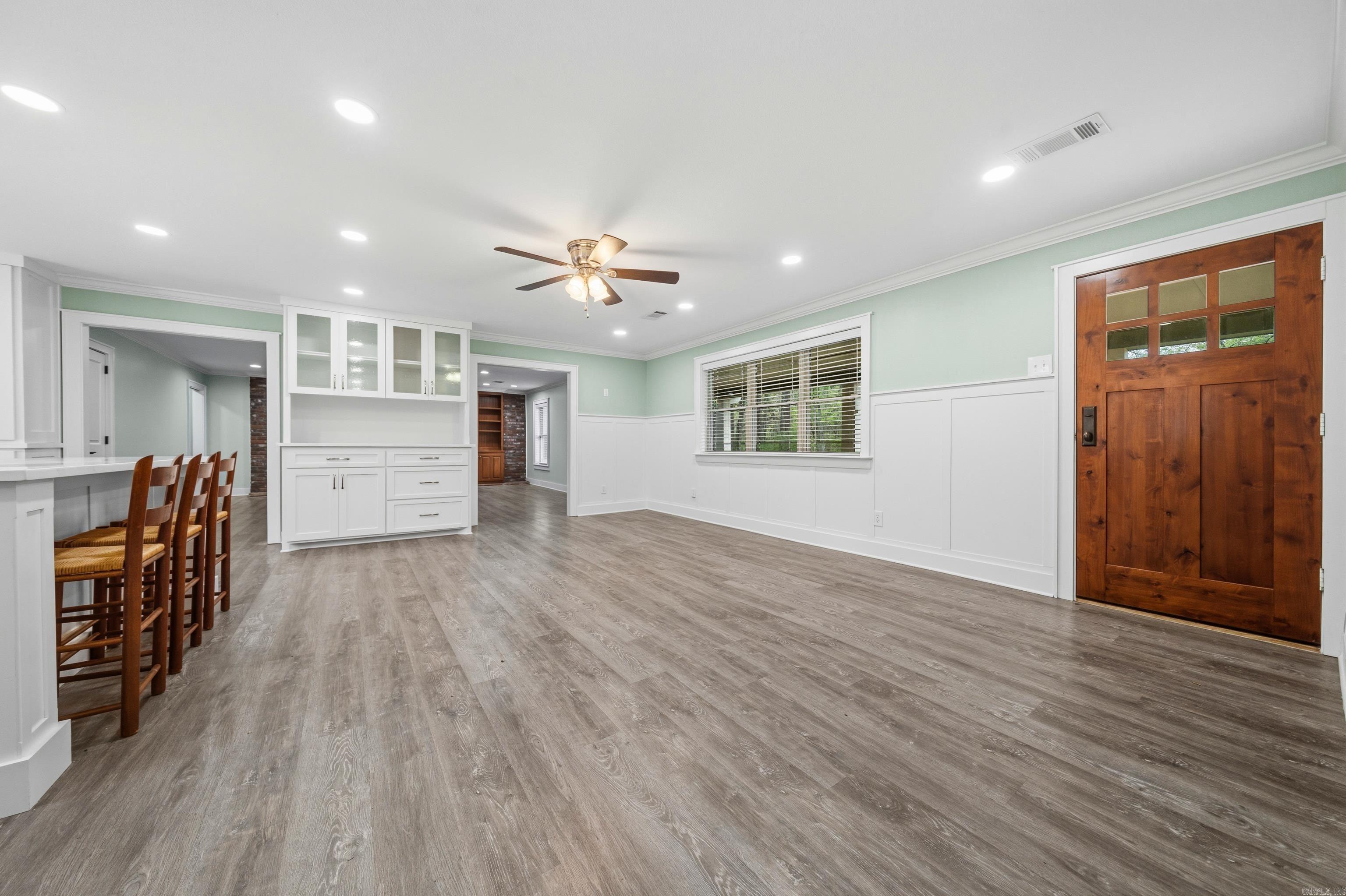 205 Lakeside  Hot Springs, AR