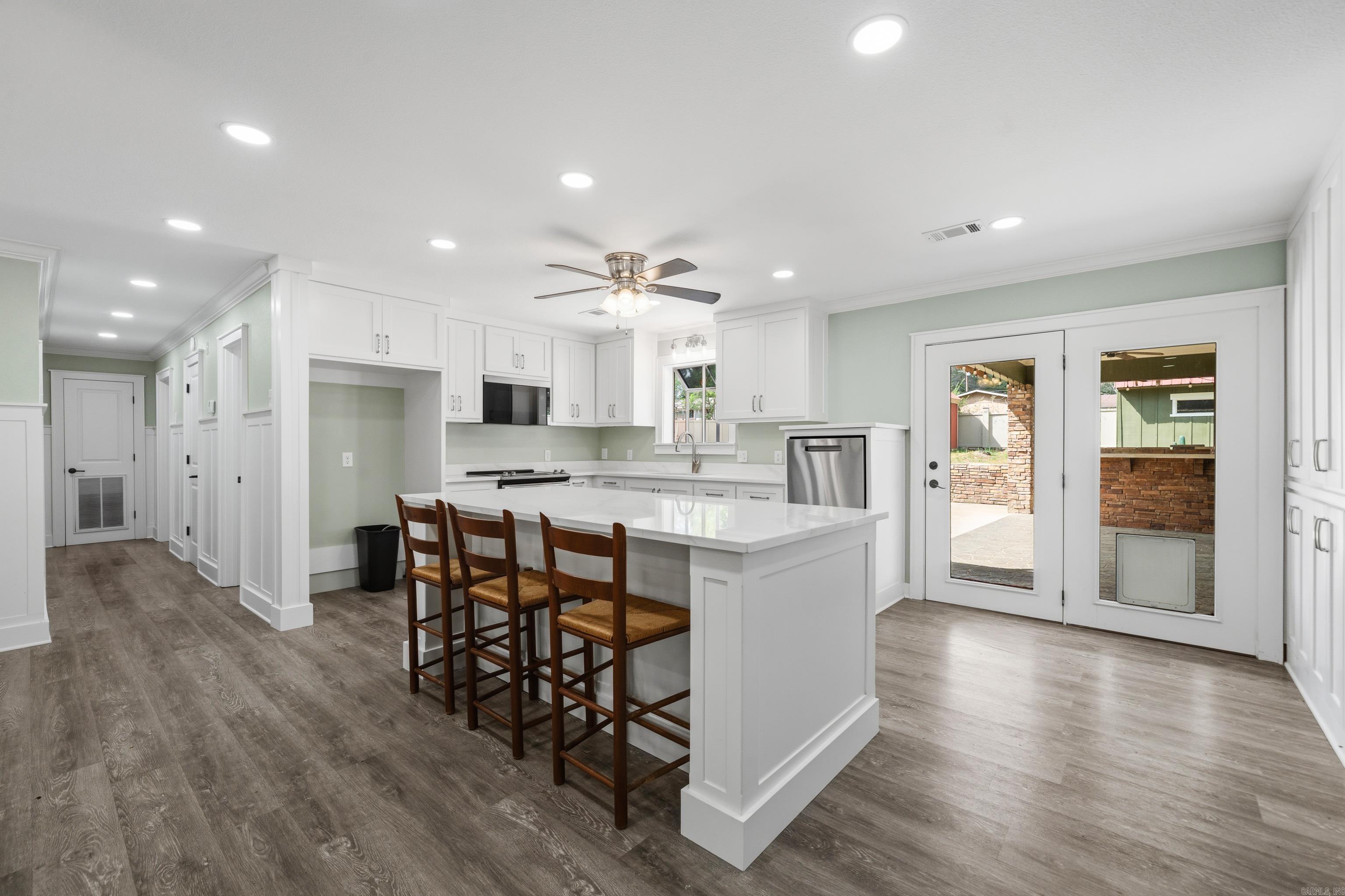 205 Lakeside  Hot Springs, AR