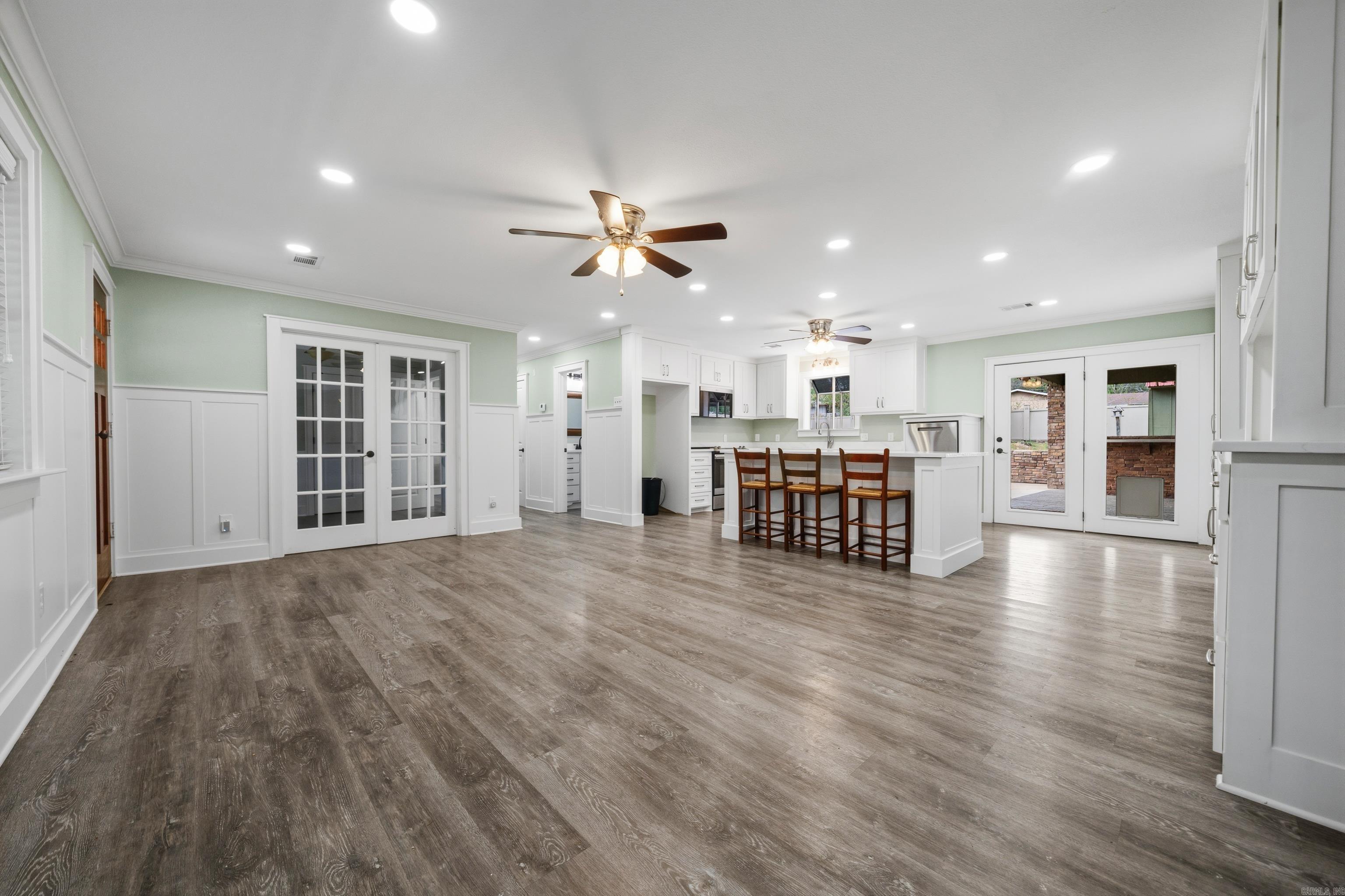 205 Lakeside  Hot Springs, AR