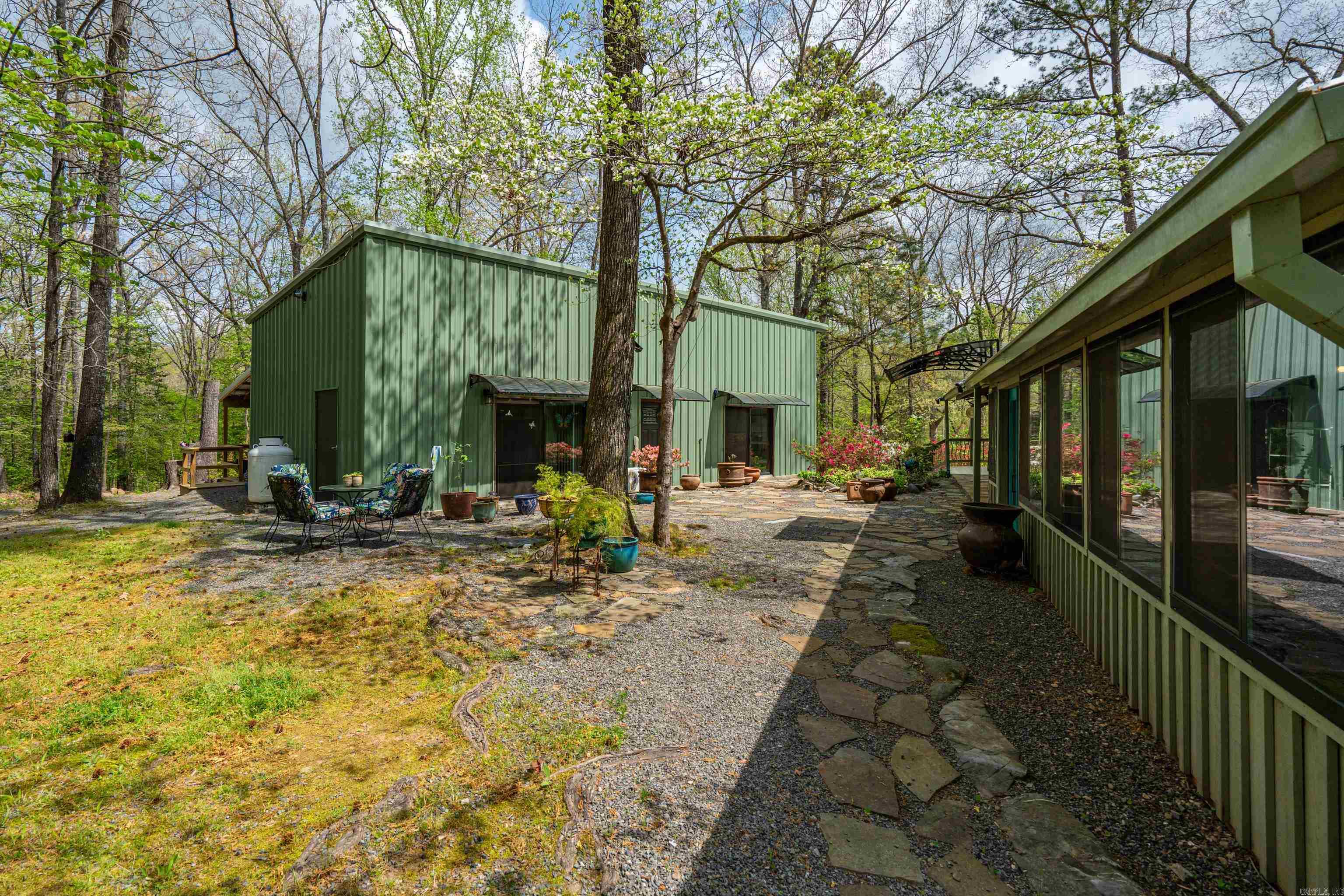 5935 E HWY 270  Mount Ida, AR