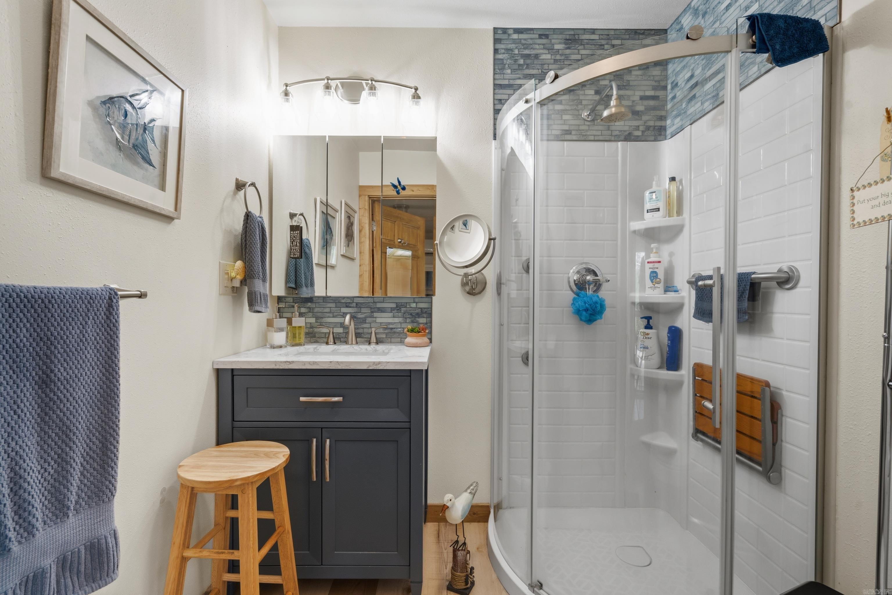 5935 E HWY 270  Mount Ida, AR