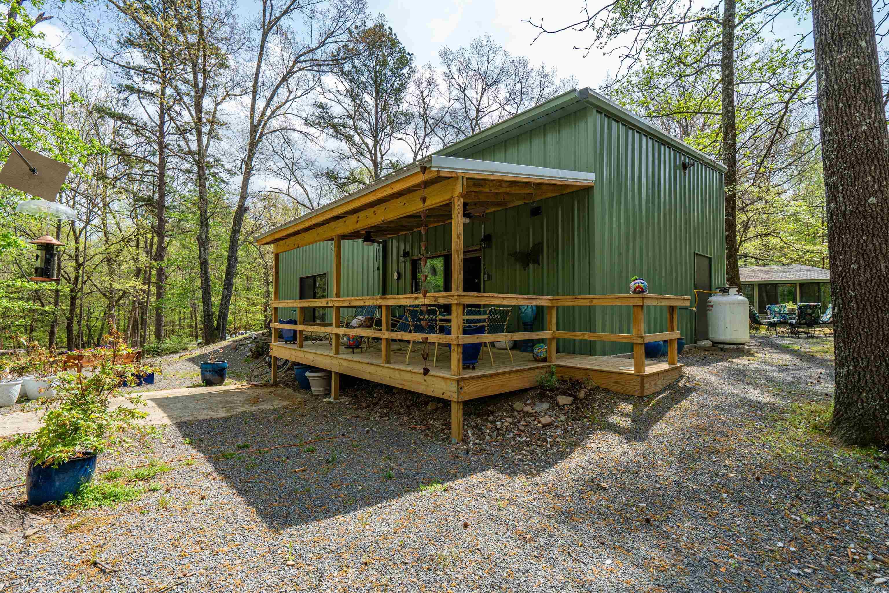 5935 E HWY 270  Mount Ida, AR