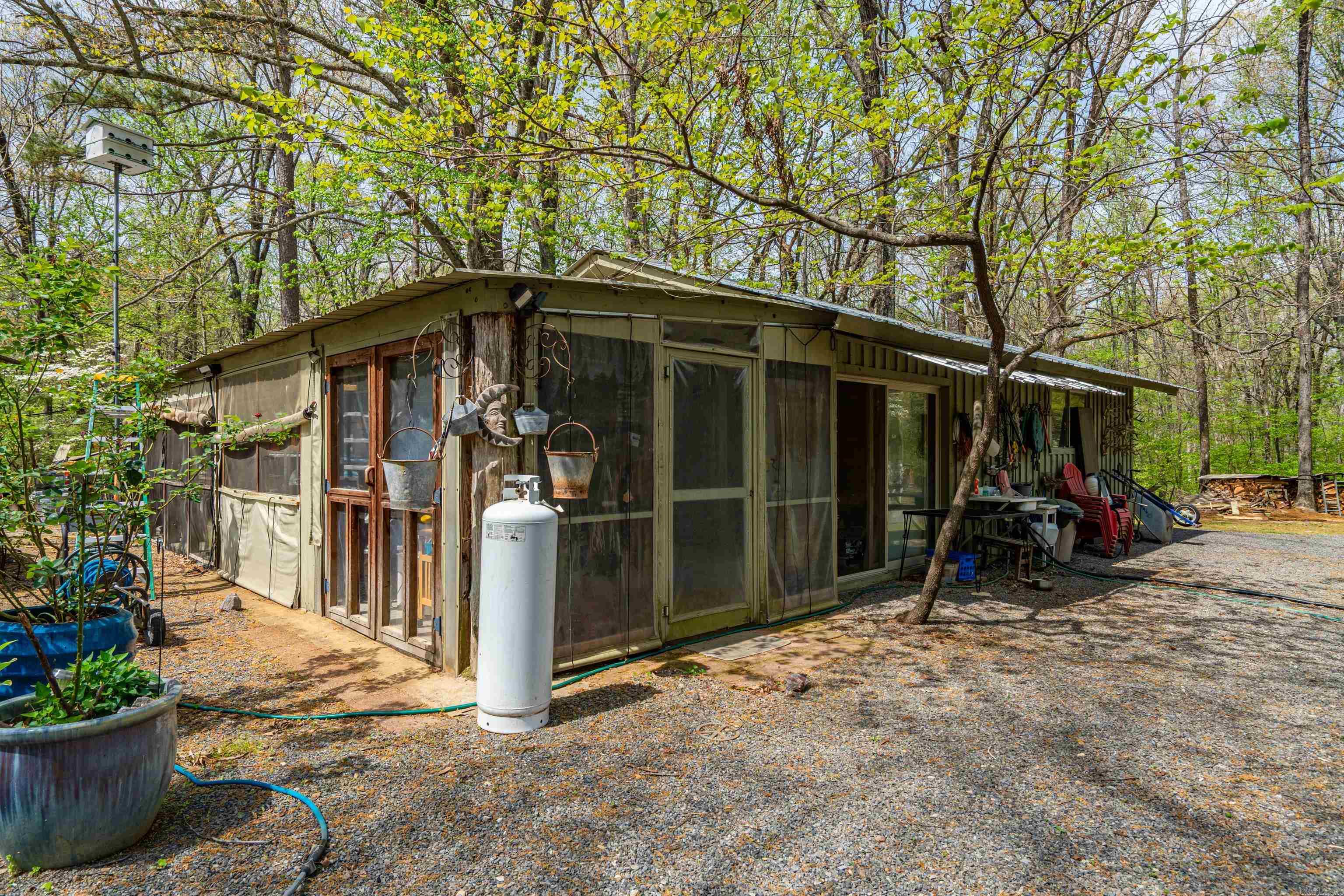 5935 E HWY 270  Mount Ida, AR