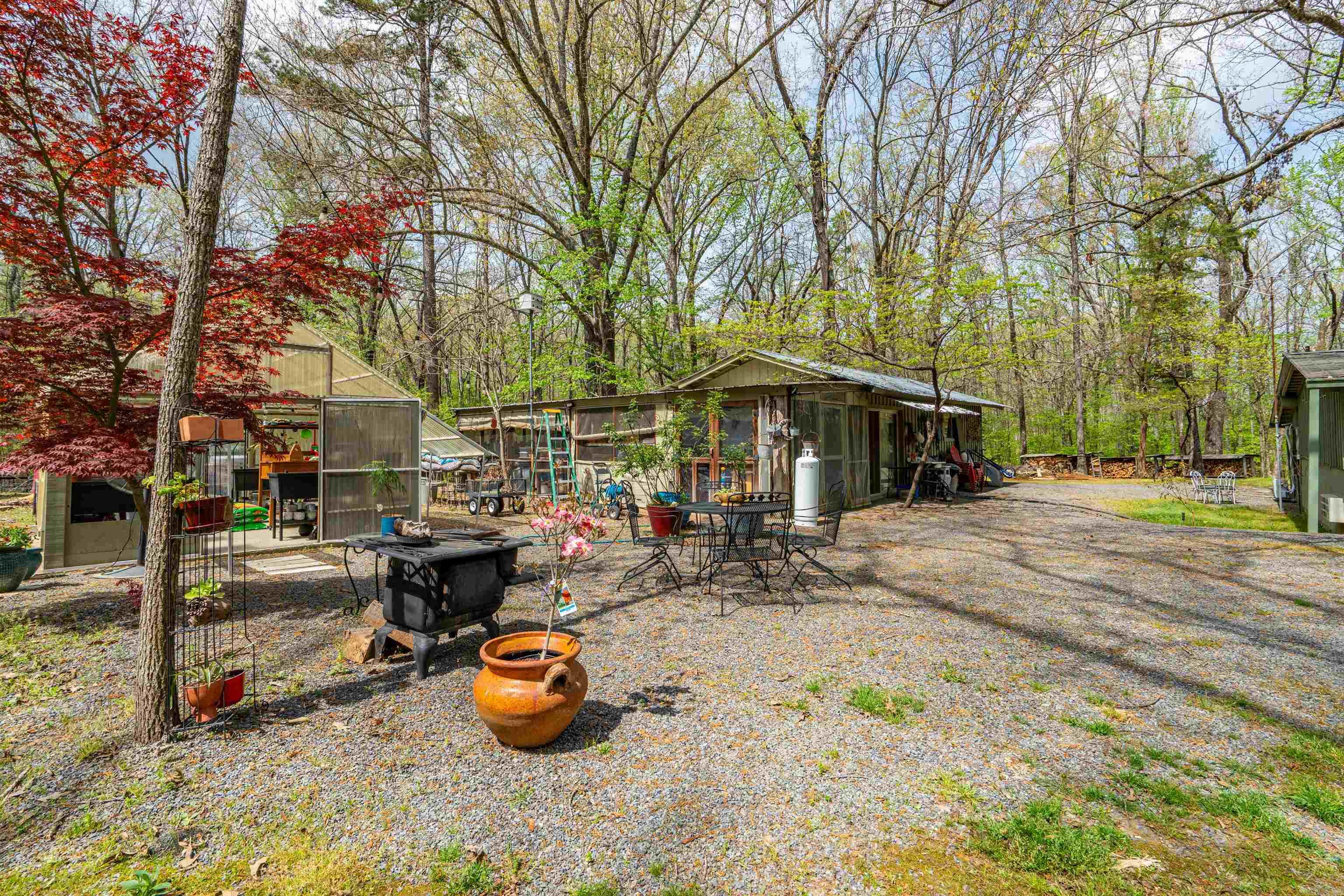 5935 E HWY 270  Mount Ida, AR