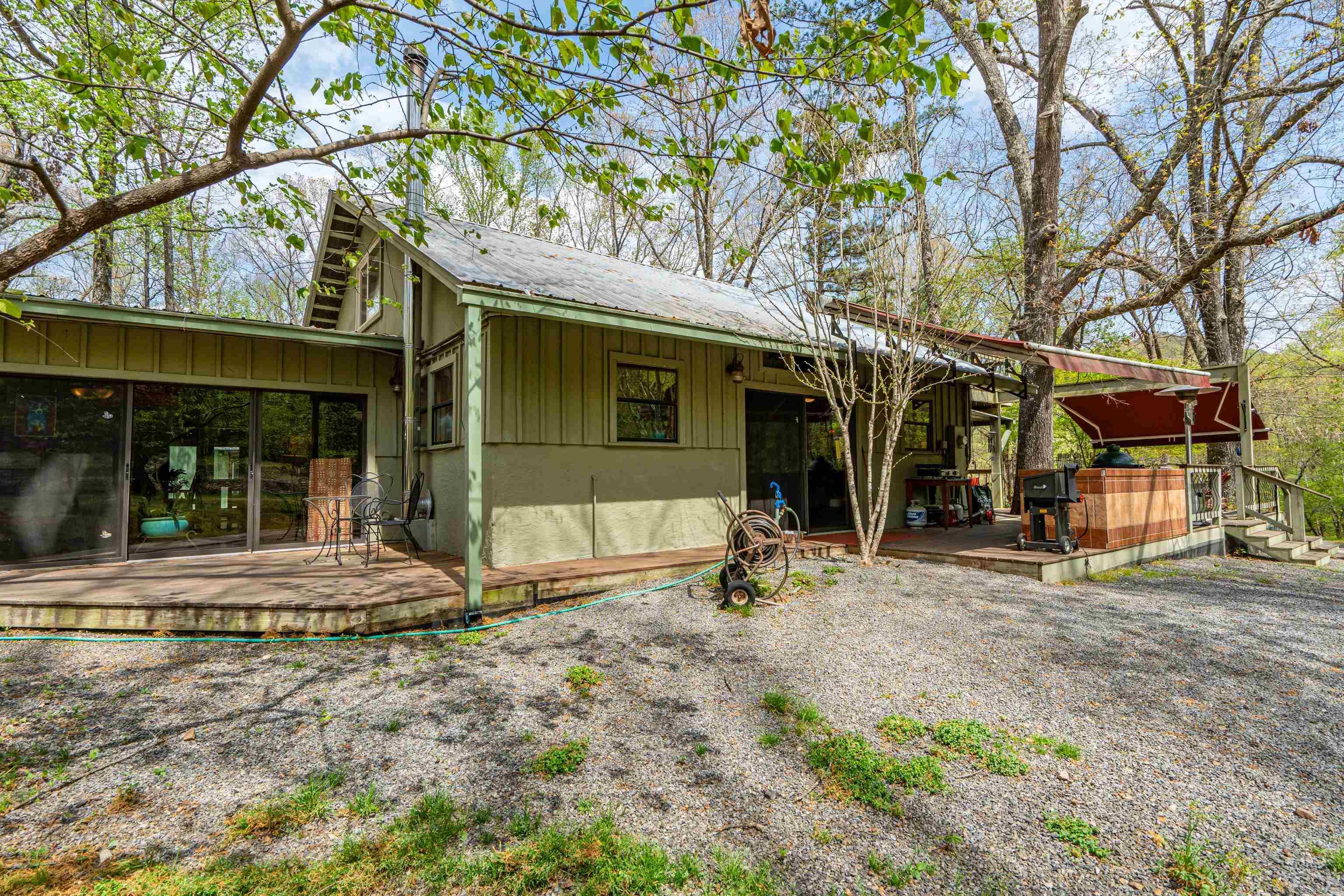 5935 E HWY 270  Mount Ida, AR