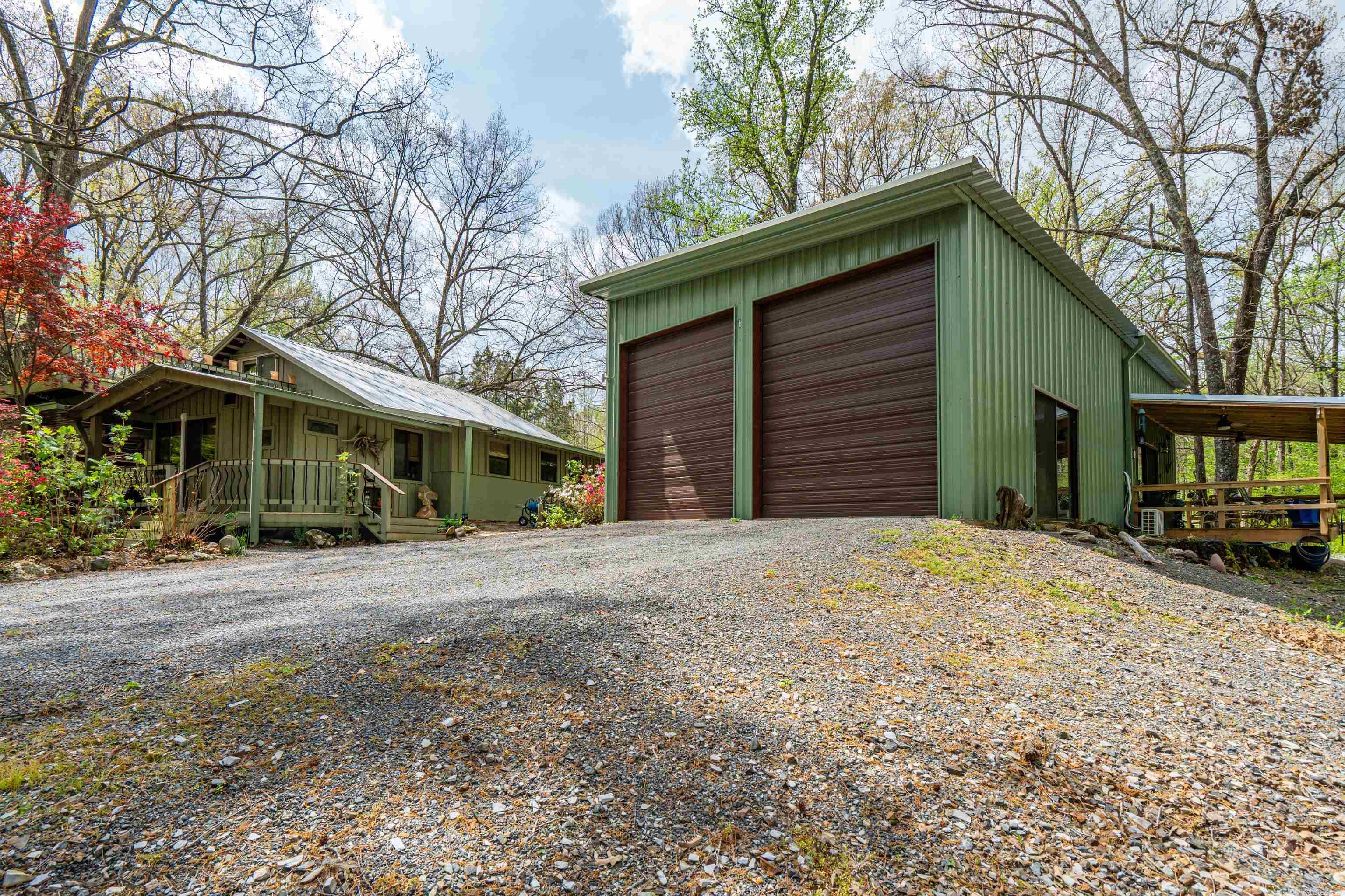 5935 E HWY 270  Mount Ida, AR