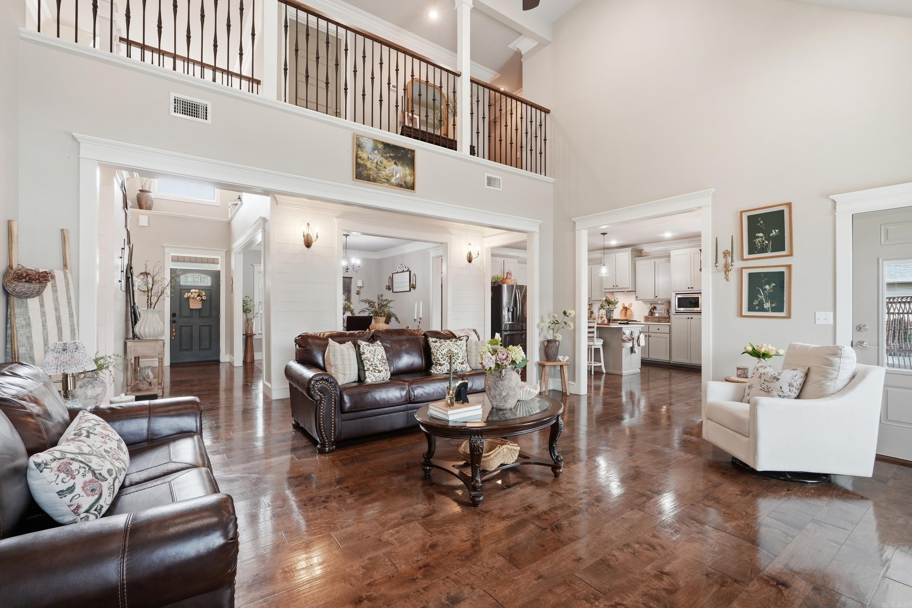 227 Promenade Cir  Russellville, AR