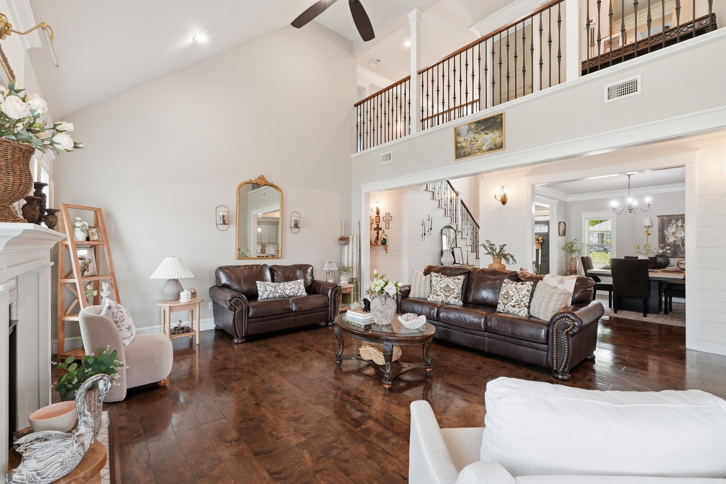 227 Promenade Cir  Russellville, AR