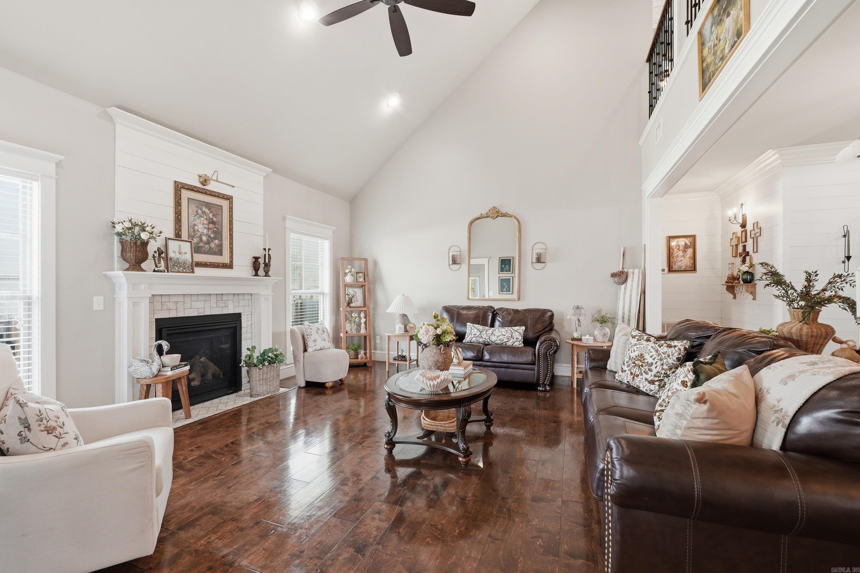 227 Promenade Cir  Russellville, AR