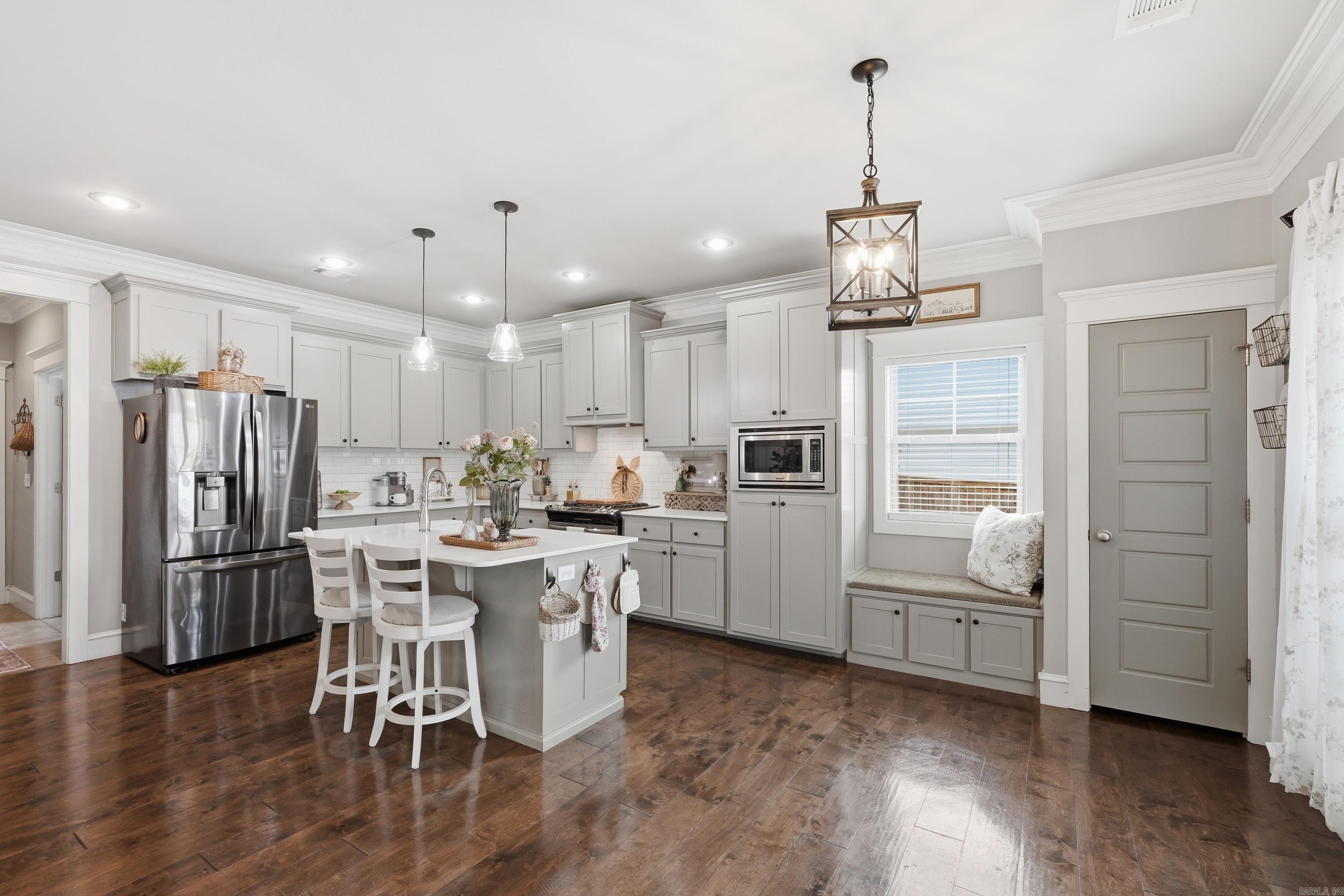 227 Promenade Cir  Russellville, AR