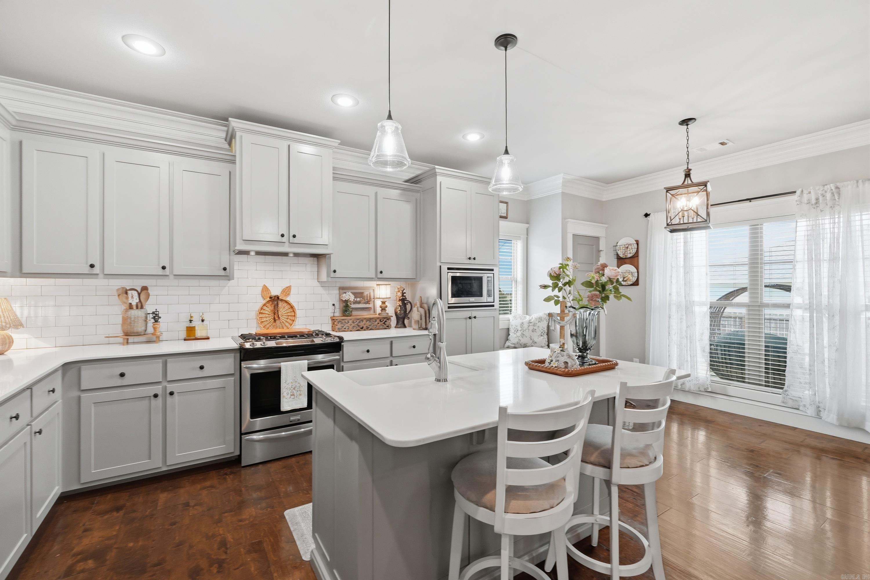 227 Promenade Cir  Russellville, AR