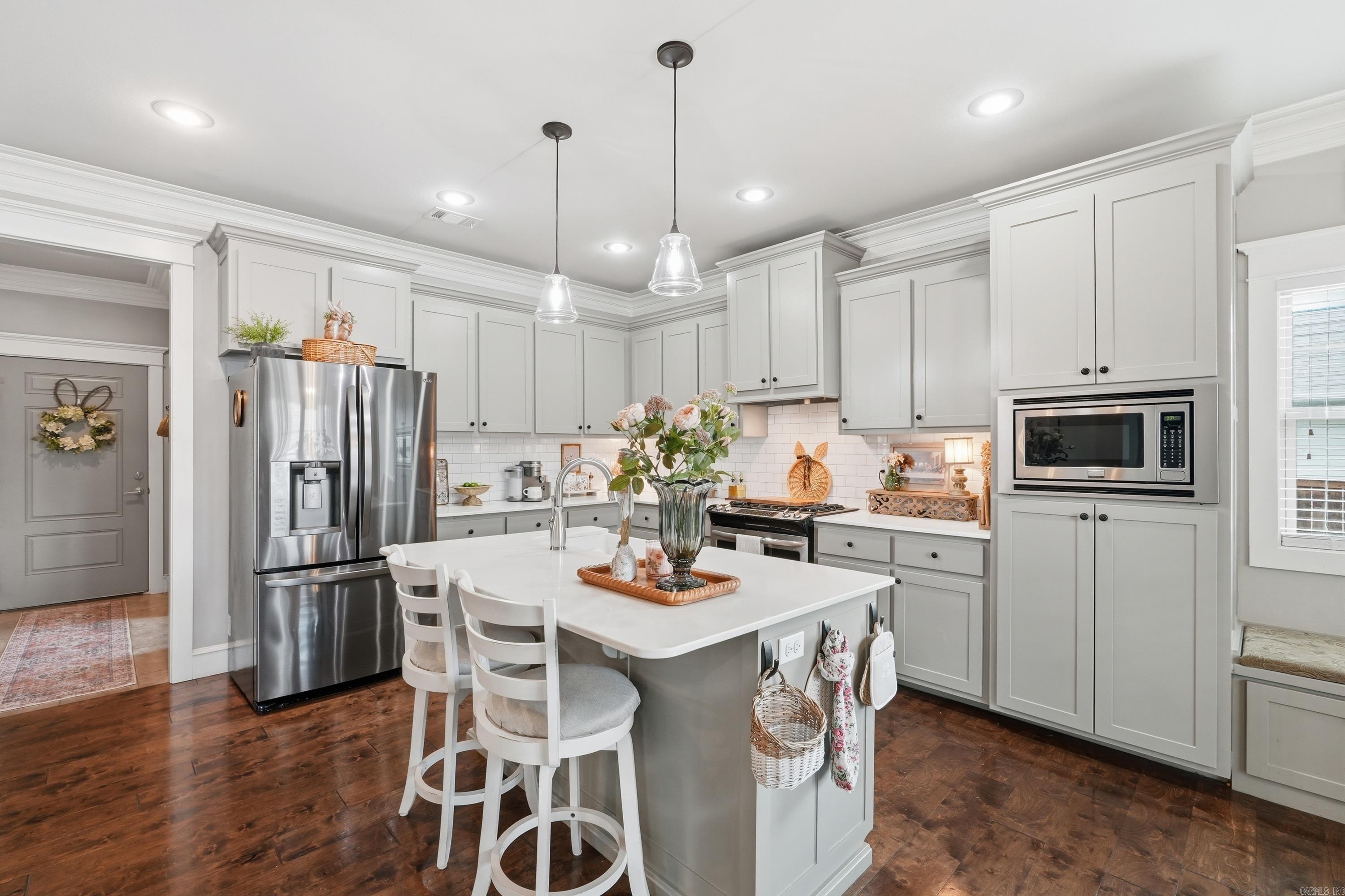 227 Promenade Cir  Russellville, AR