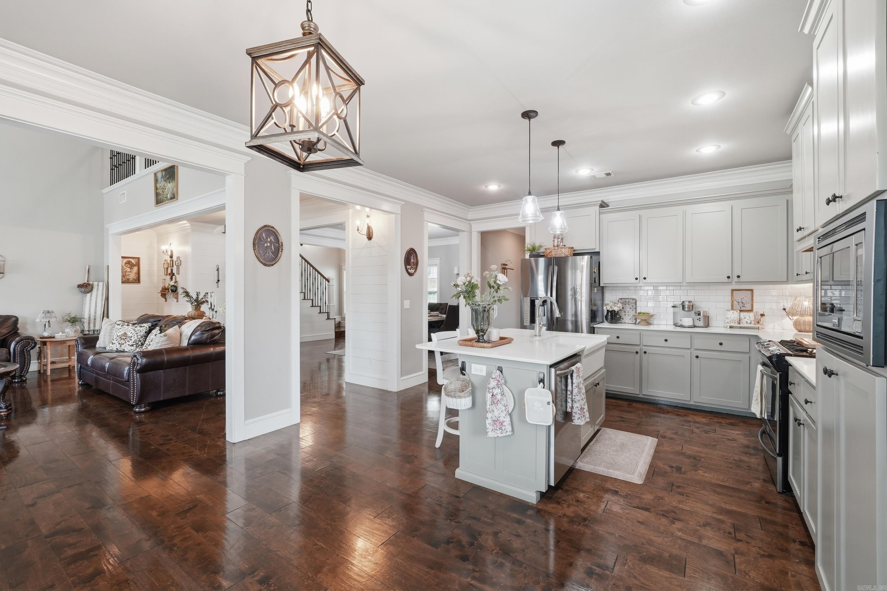 227 Promenade Cir  Russellville, AR