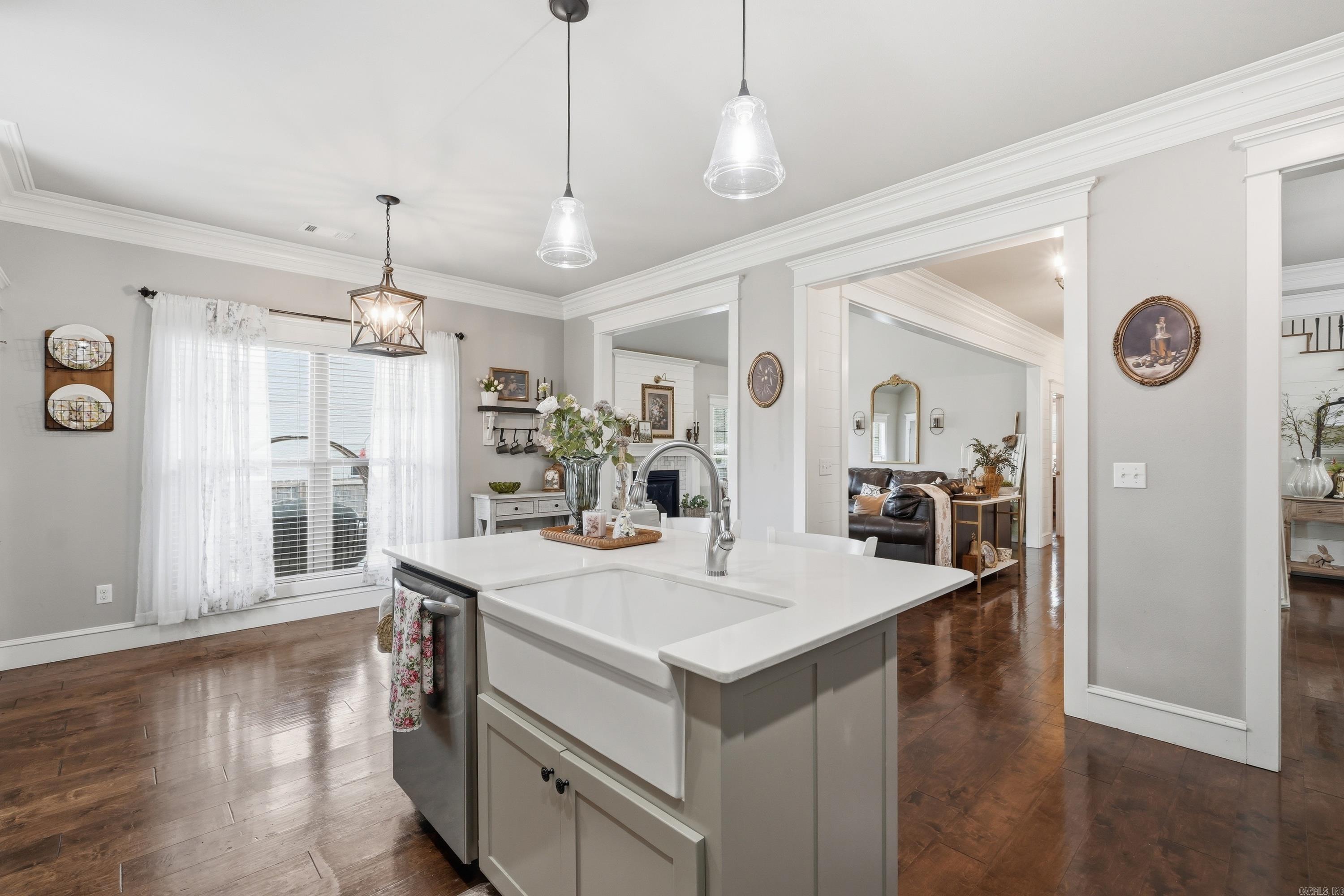 227 Promenade Cir  Russellville, AR