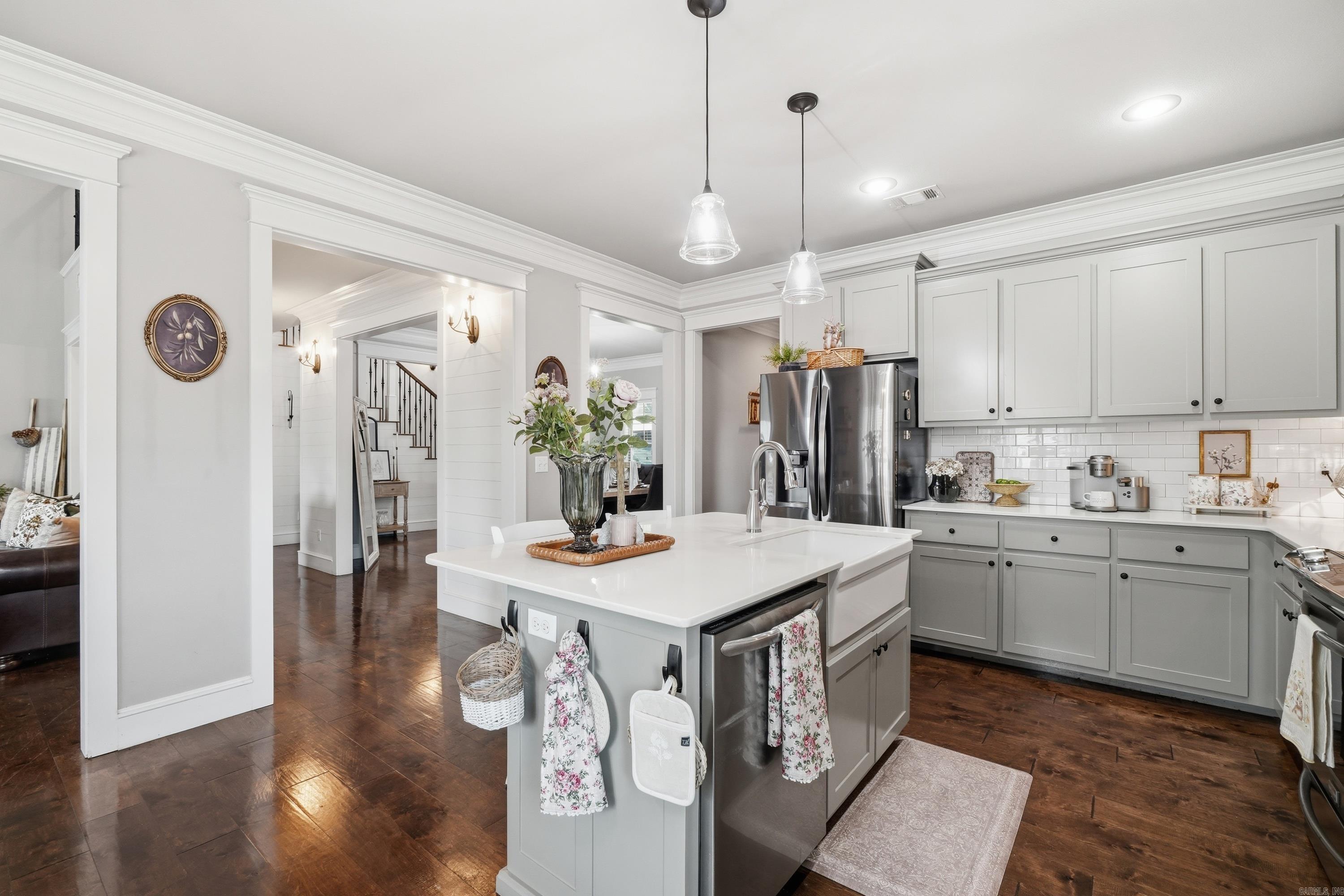 227 Promenade Cir  Russellville, AR