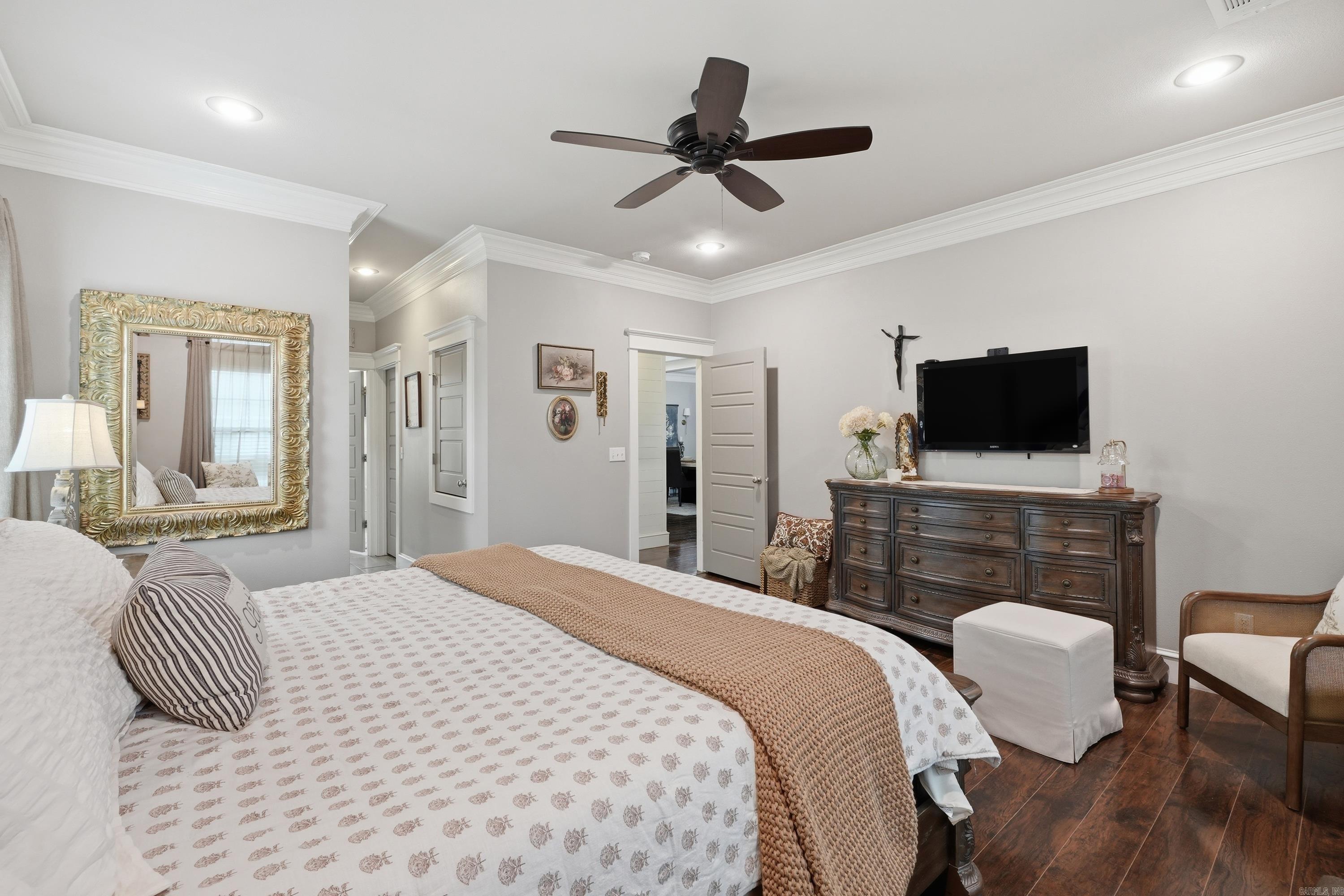 227 Promenade Cir  Russellville, AR