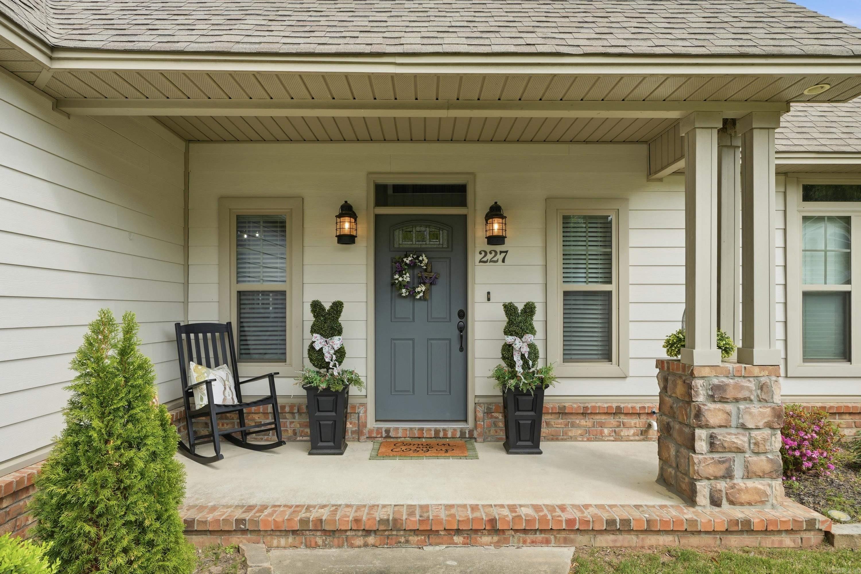 227 Promenade Cir  Russellville, AR