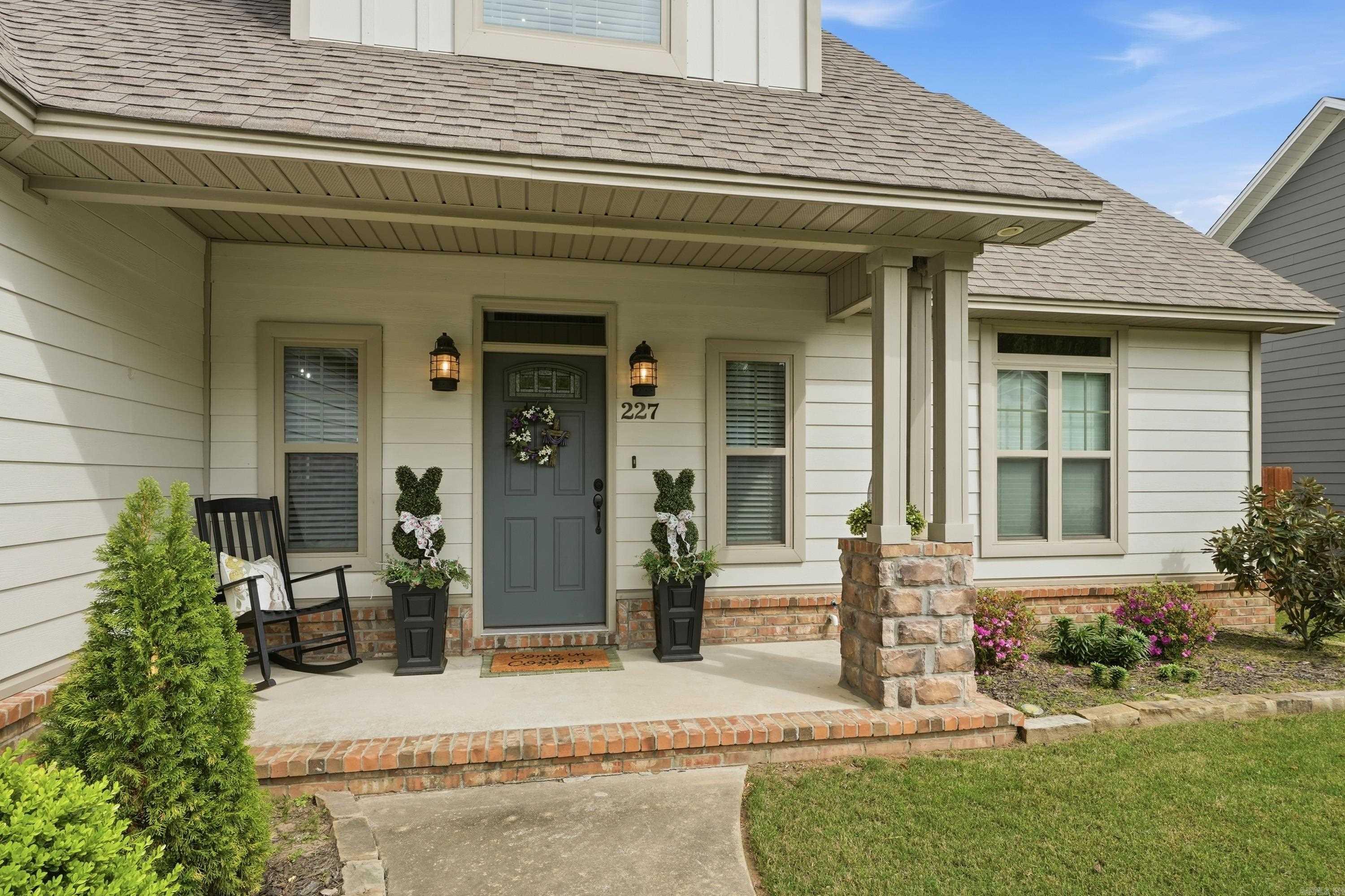 227 Promenade Cir  Russellville, AR