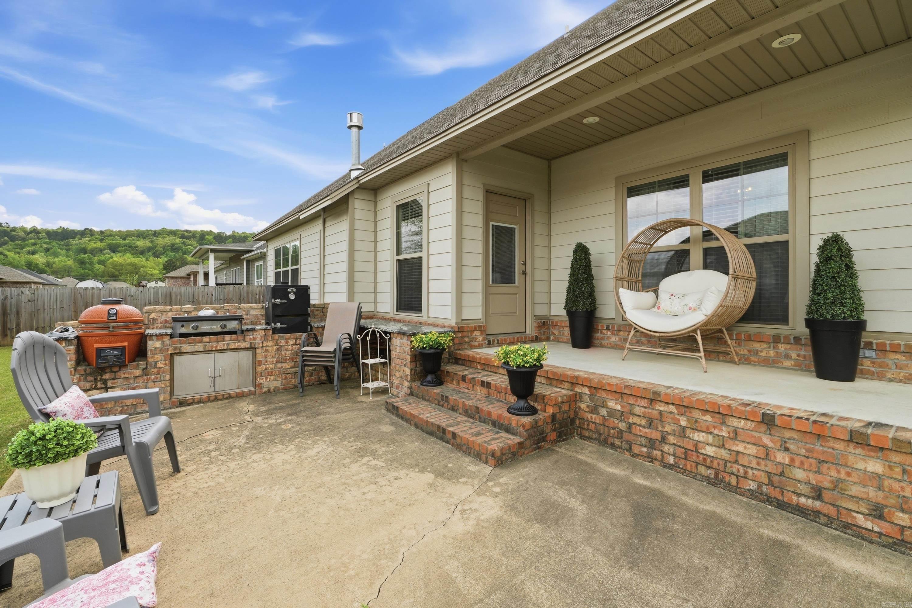 227 Promenade Cir  Russellville, AR