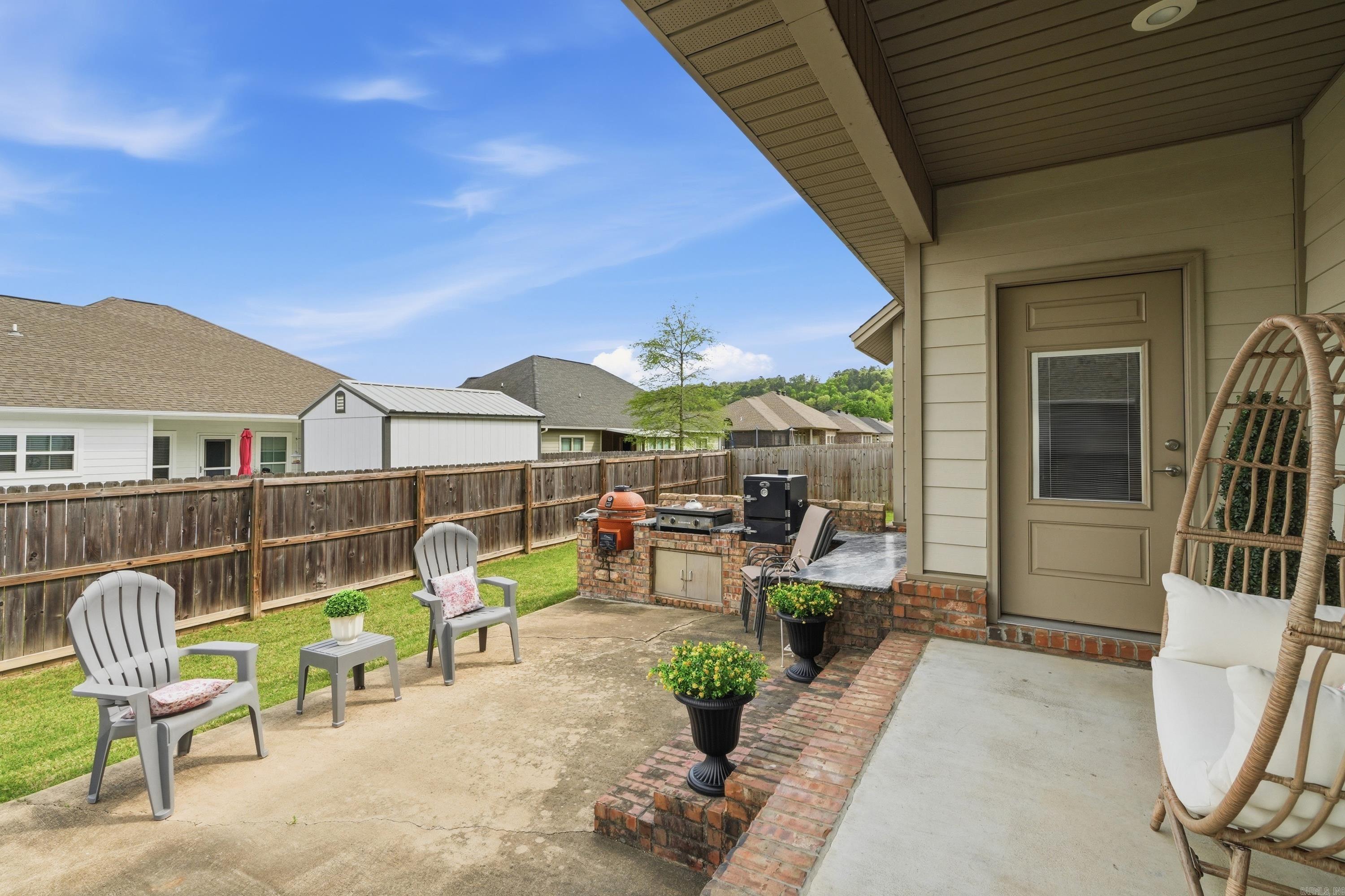 227 Promenade Cir  Russellville, AR