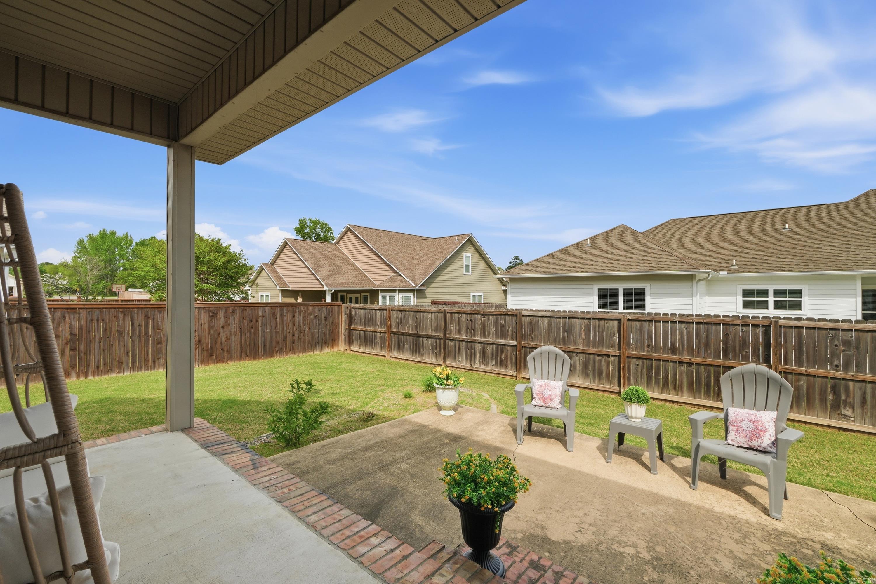 227 Promenade Cir  Russellville, AR