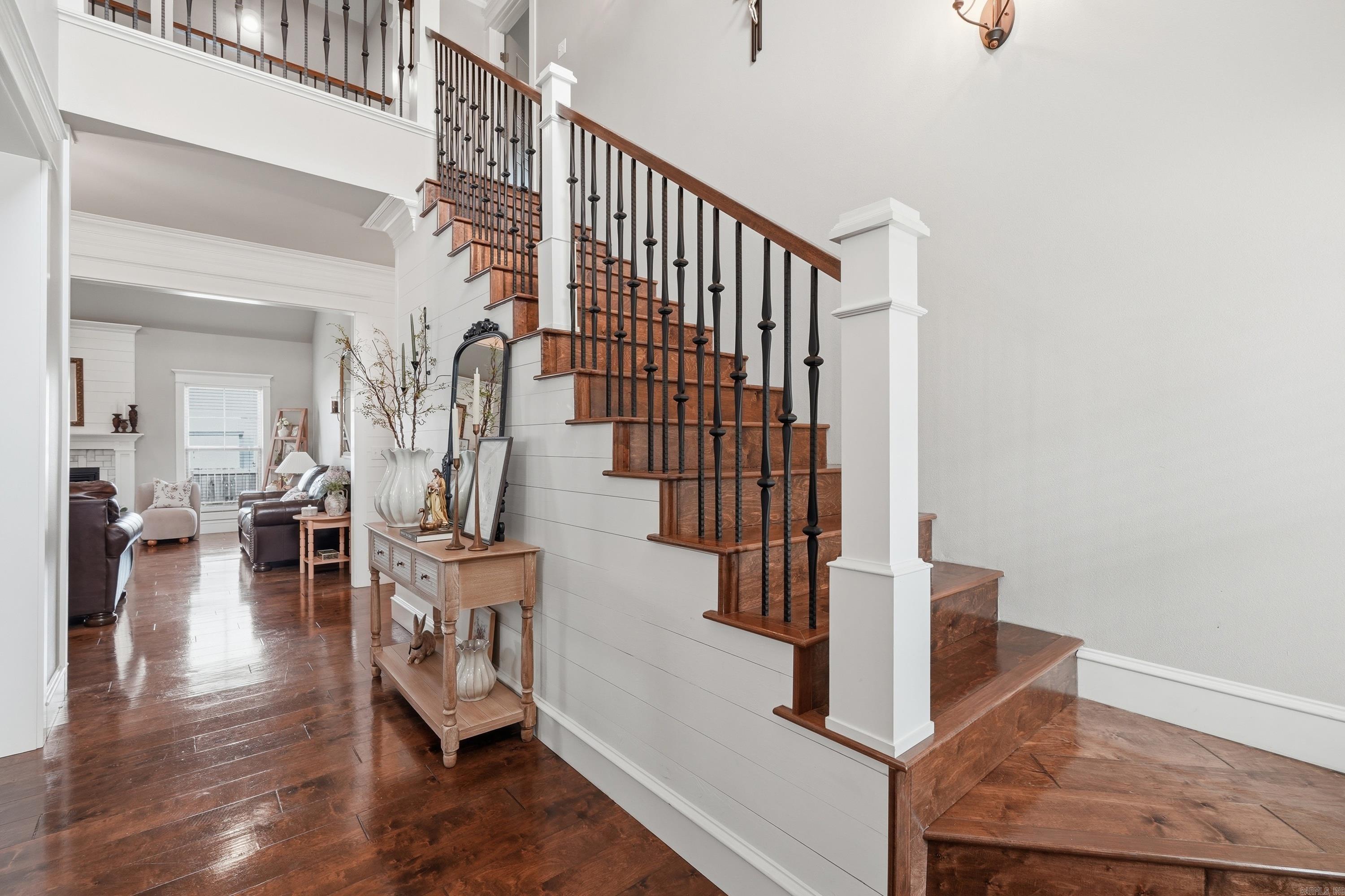 227 Promenade Cir  Russellville, AR