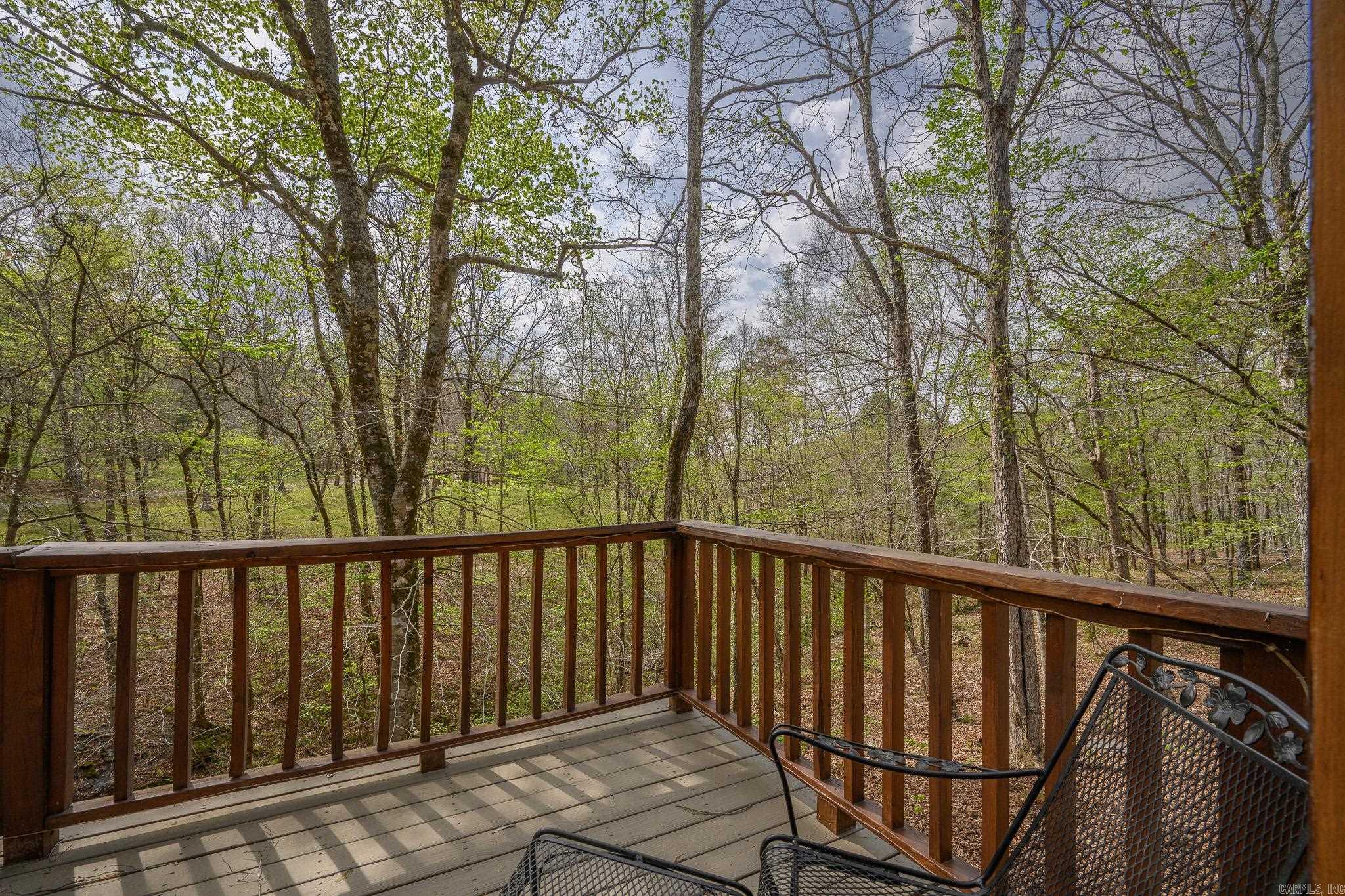 TBD Polk Road 602  Mena, AR