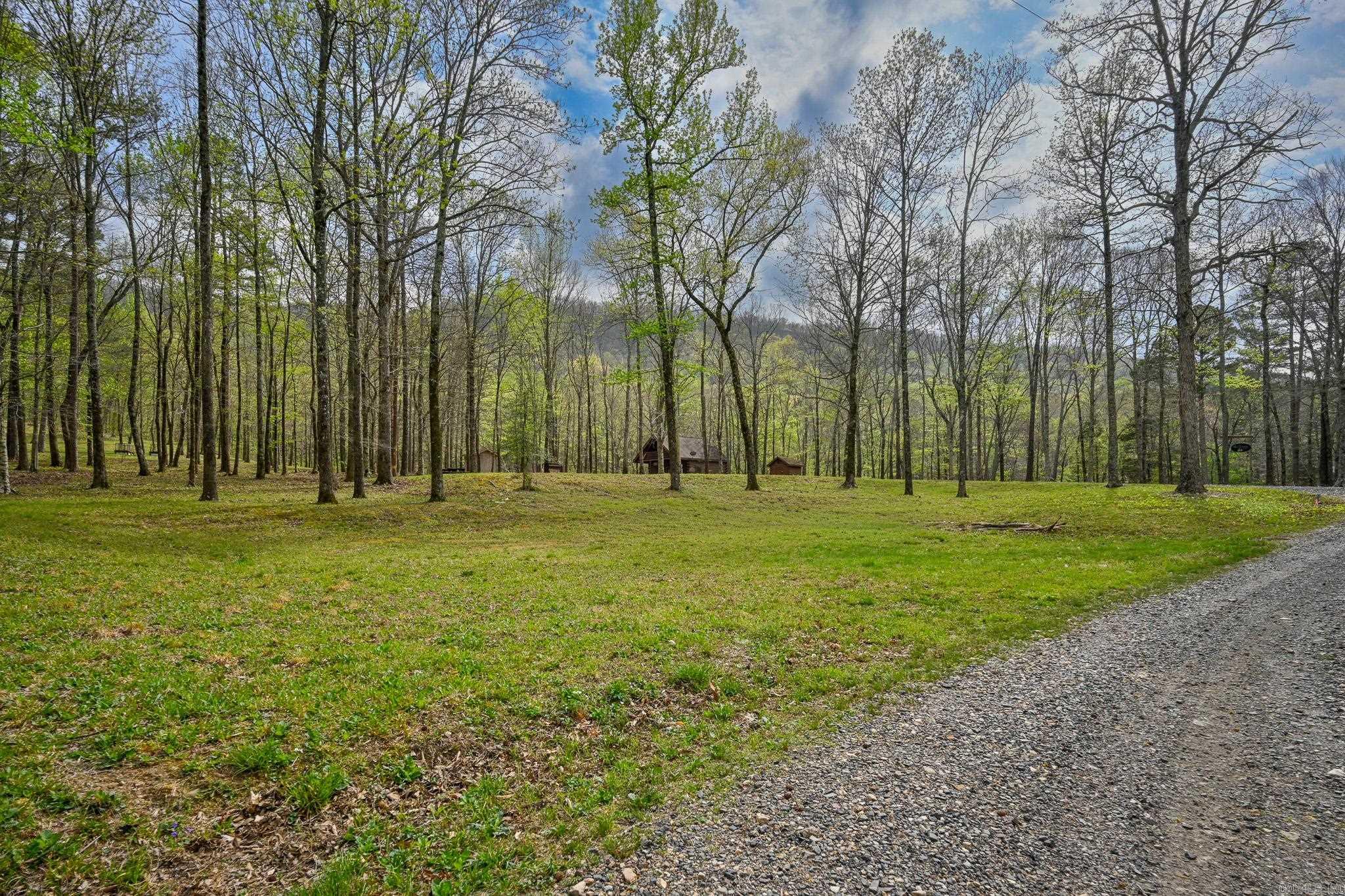 TBD Polk Road 602  Mena, AR