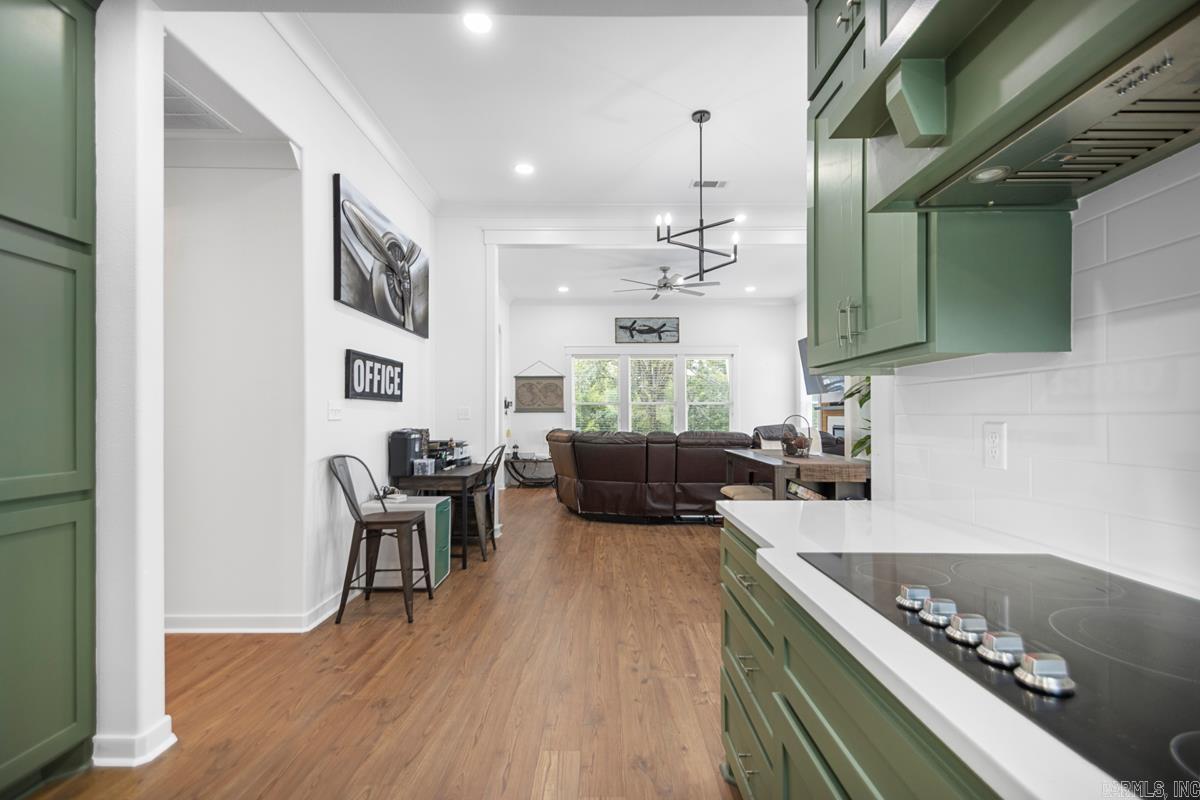 3119 S Gaines St  Little Rock, AR