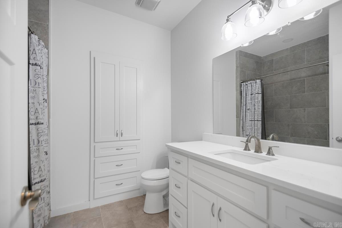 3119 S Gaines St  Little Rock, AR