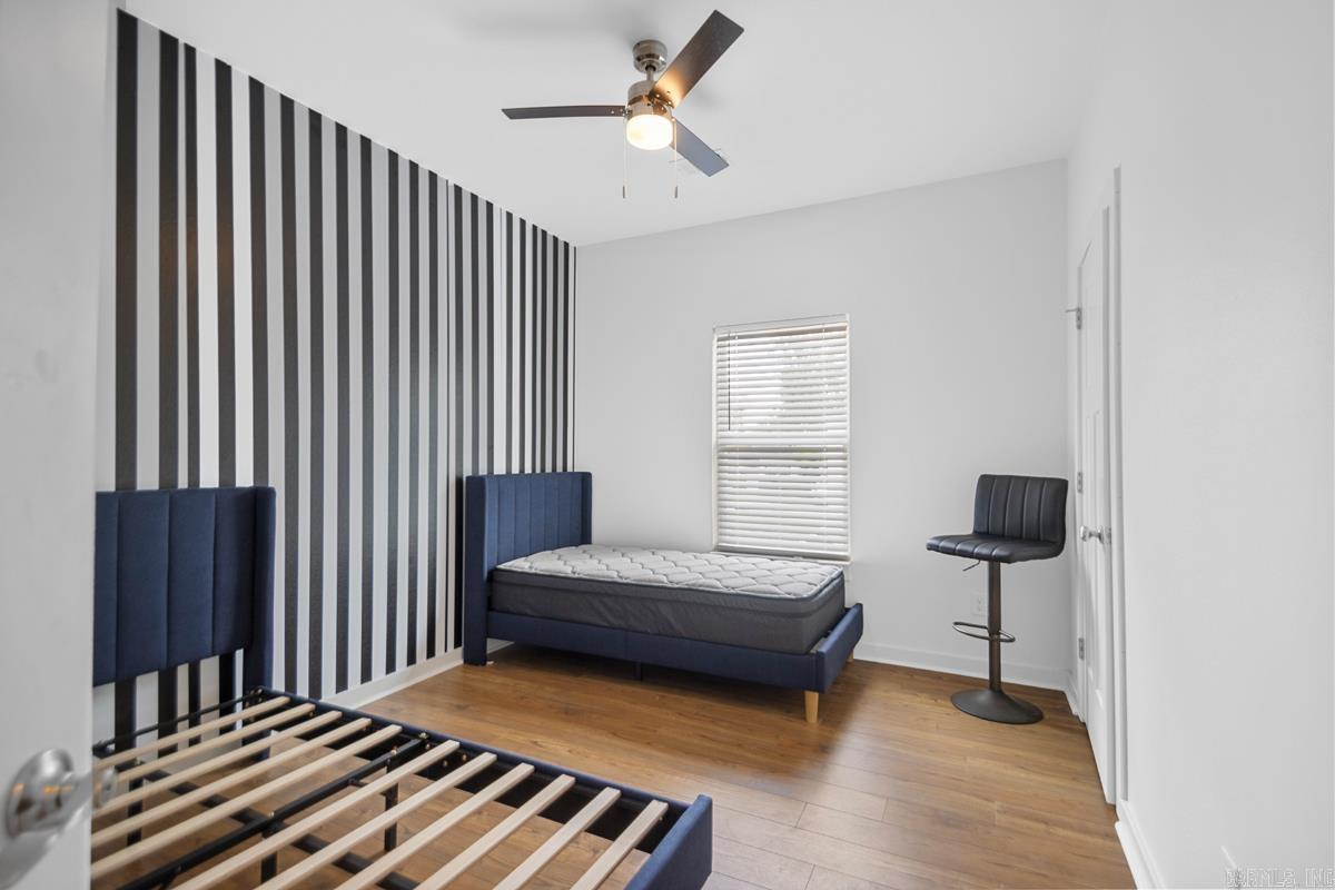 3119 S Gaines St  Little Rock, AR