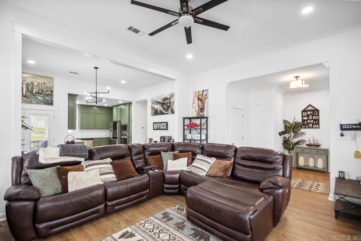 3119 S Gaines St  Little Rock, AR