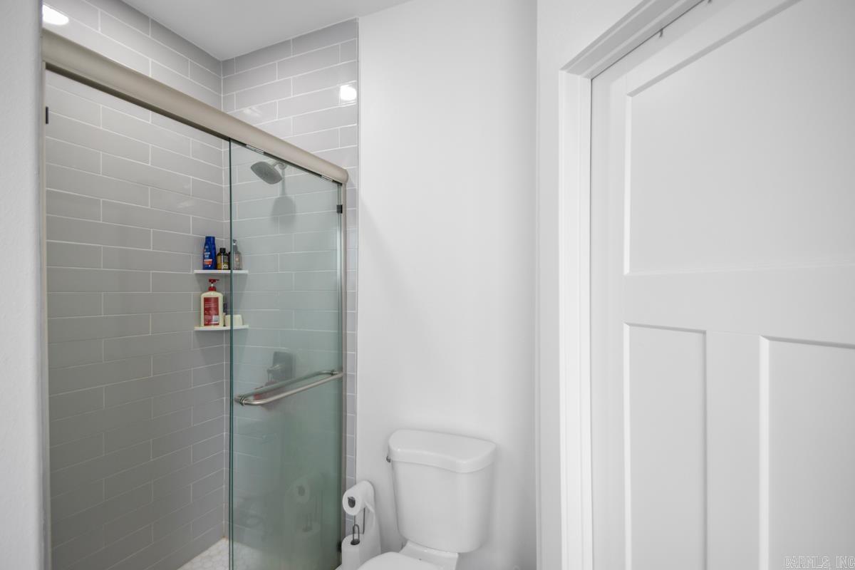 3119 S Gaines St  Little Rock, AR