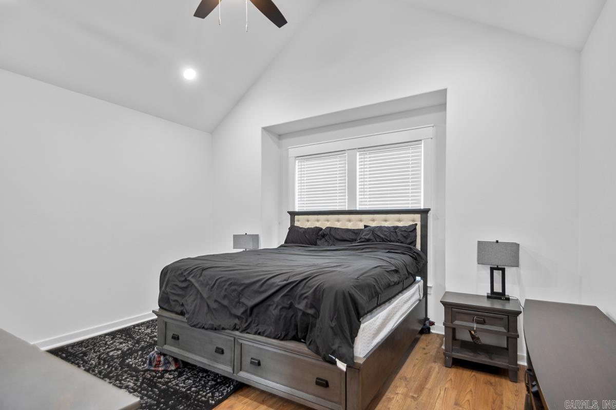 3119 S Gaines St  Little Rock, AR