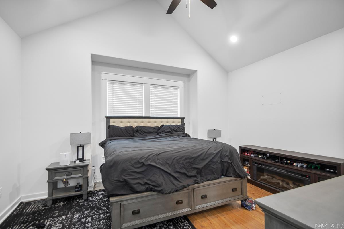 3119 S Gaines St  Little Rock, AR