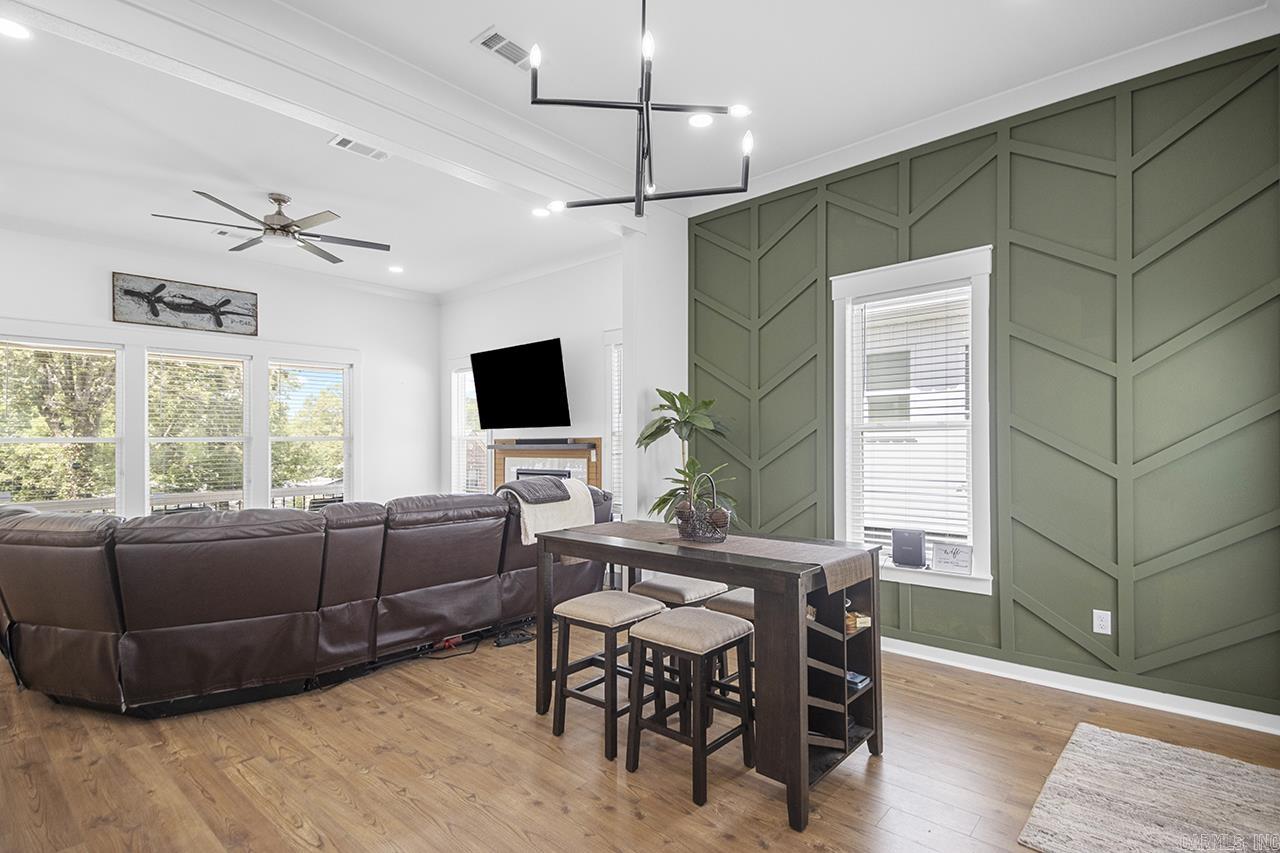 3119 S Gaines St  Little Rock, AR