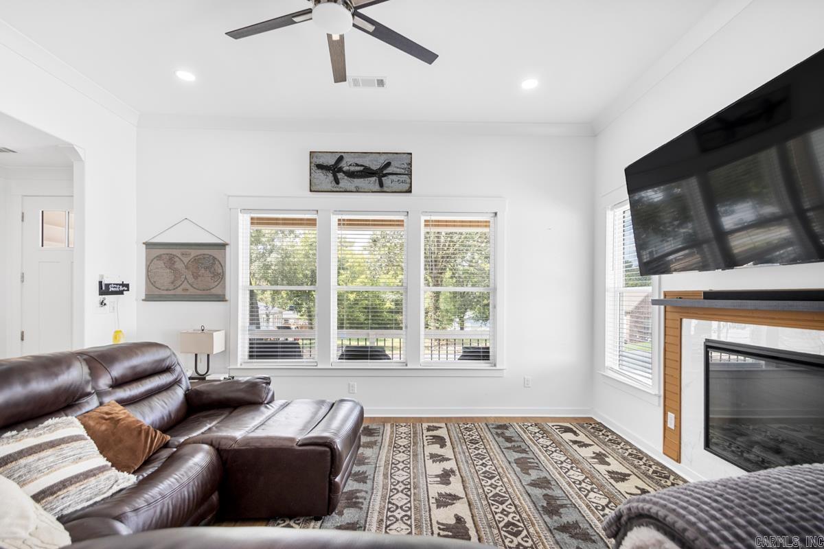 3119 S Gaines St  Little Rock, AR