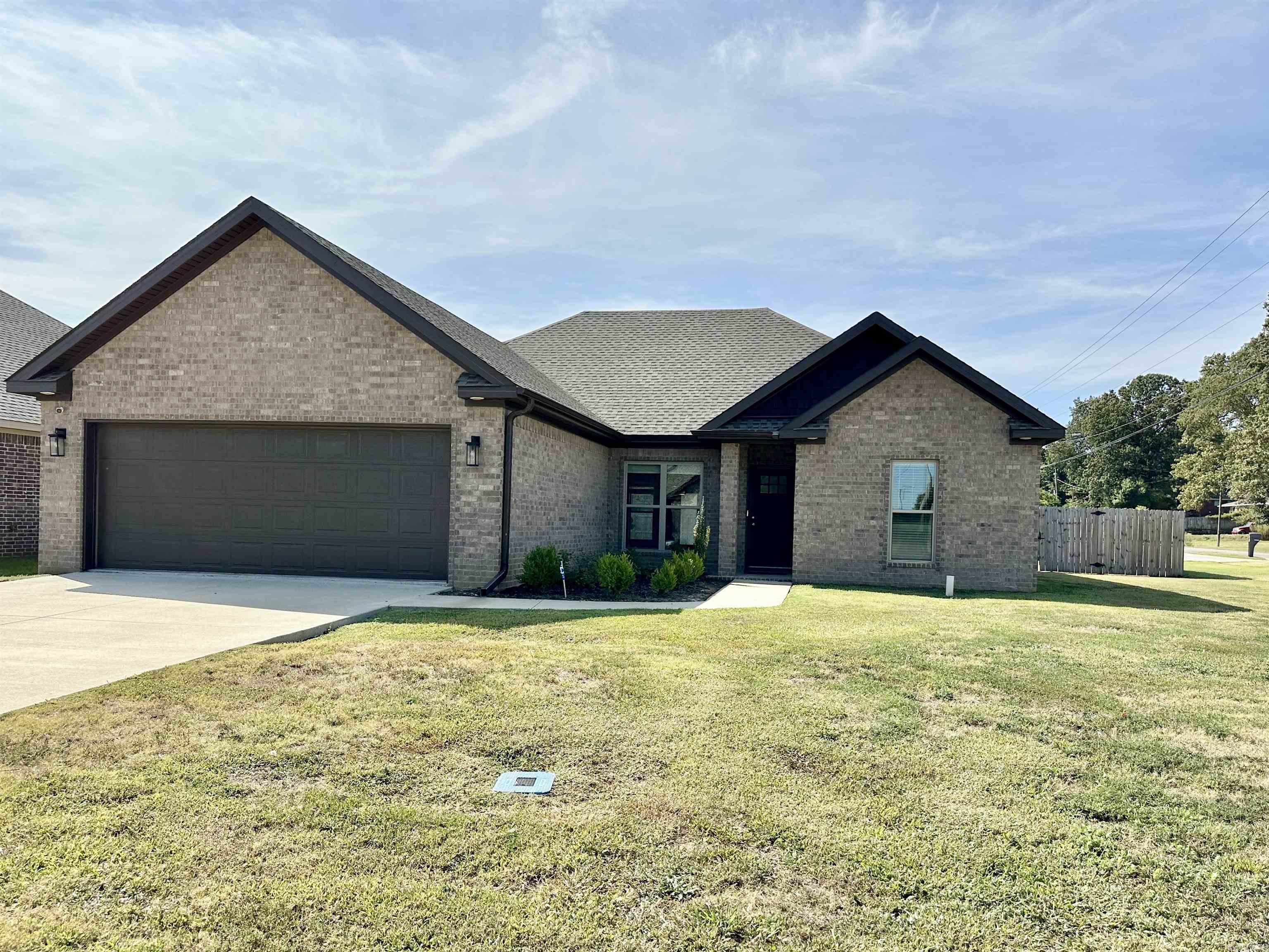 4701 Edgemont  Jonesboro, AR
