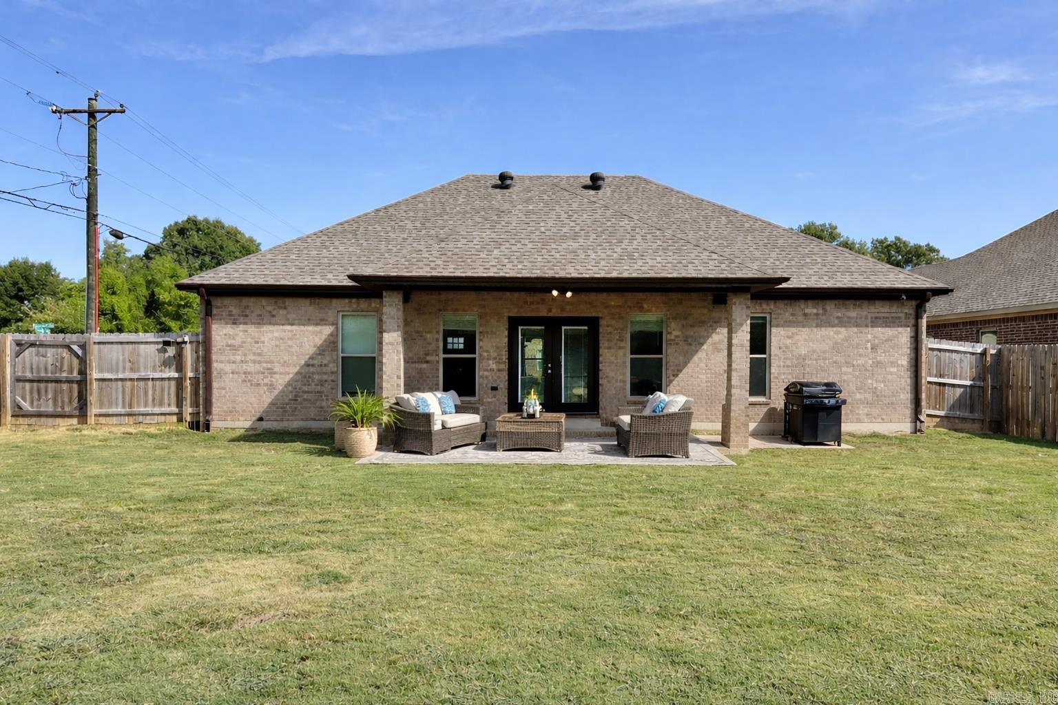 4701 Edgemont  Jonesboro, AR