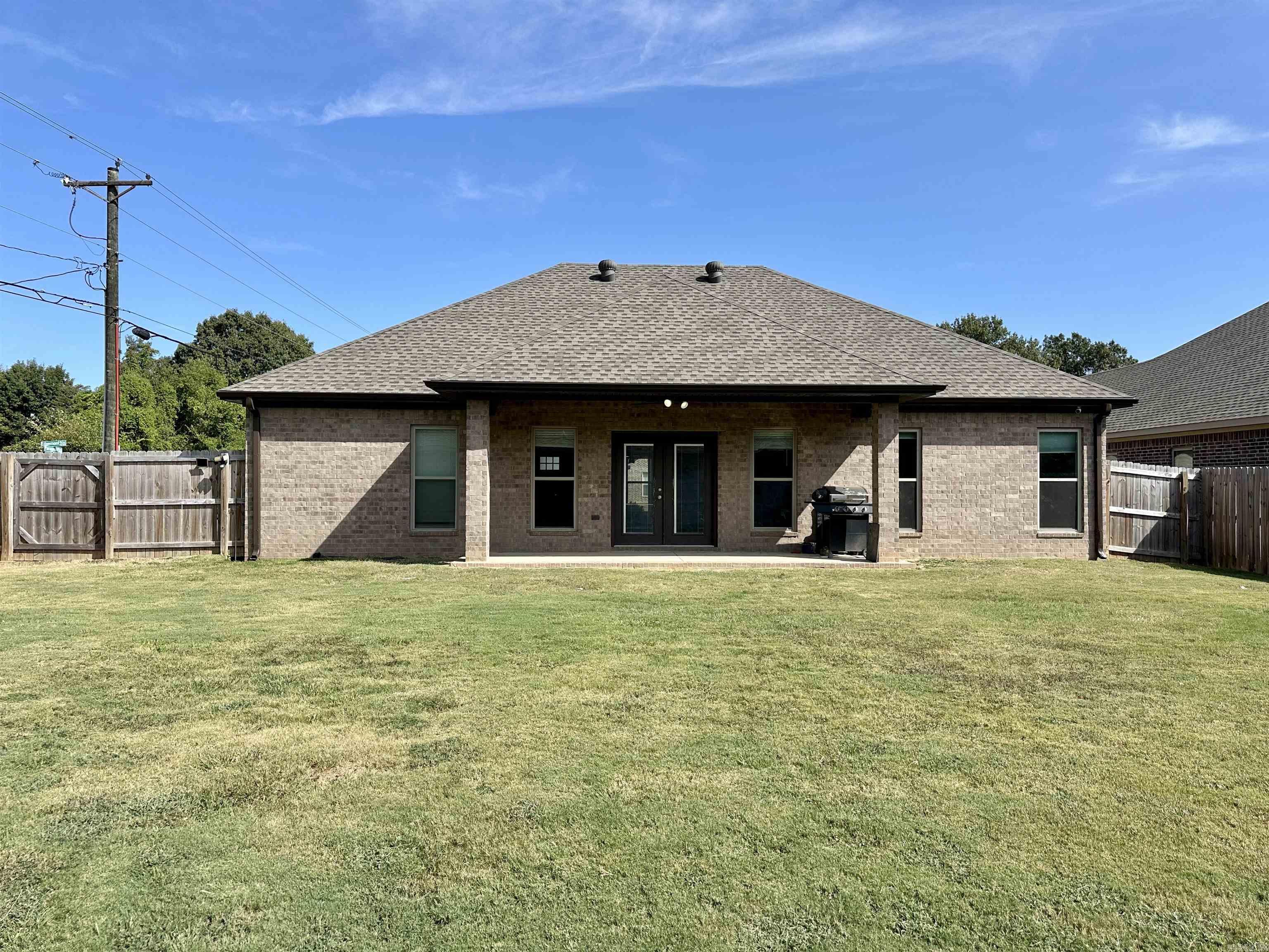 4701 Edgemont  Jonesboro, AR