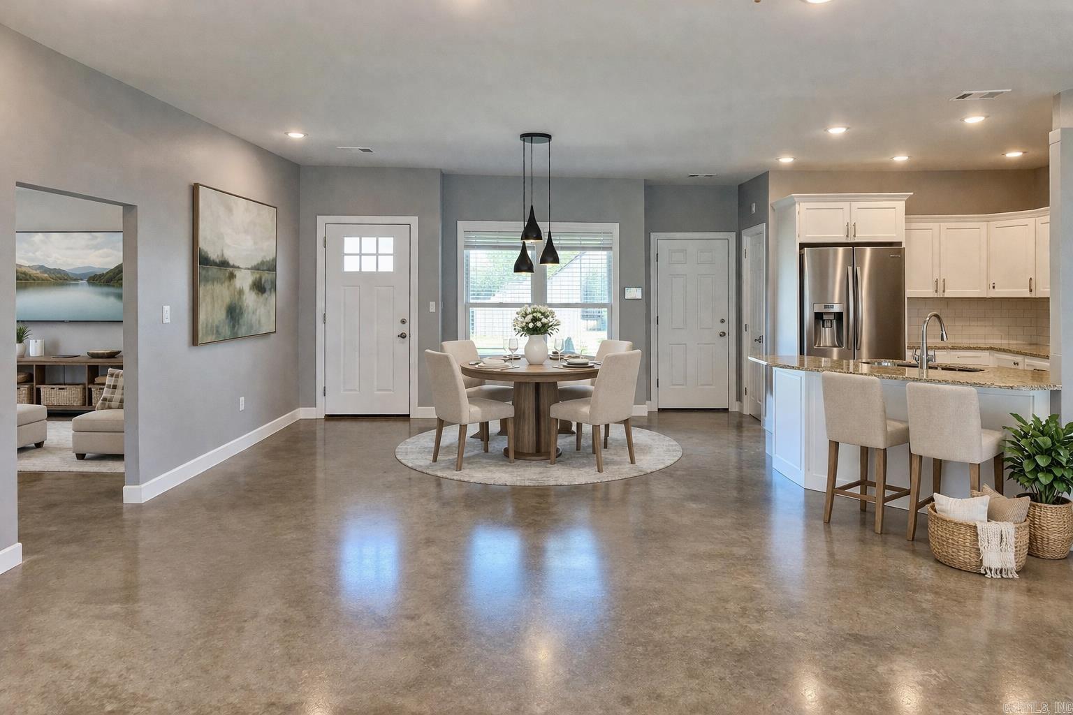 4701 Edgemont  Jonesboro, AR