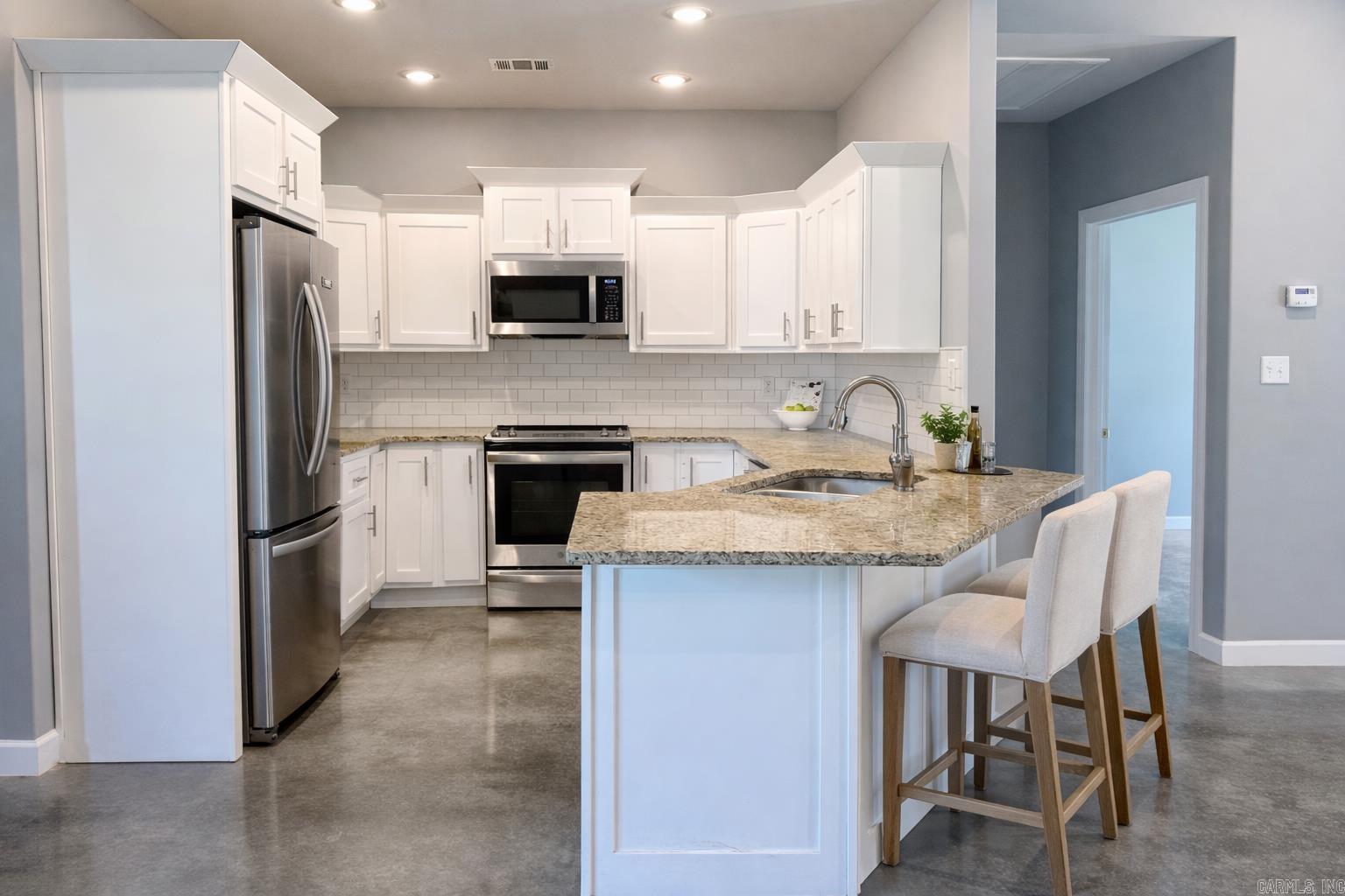 4701 Edgemont  Jonesboro, AR