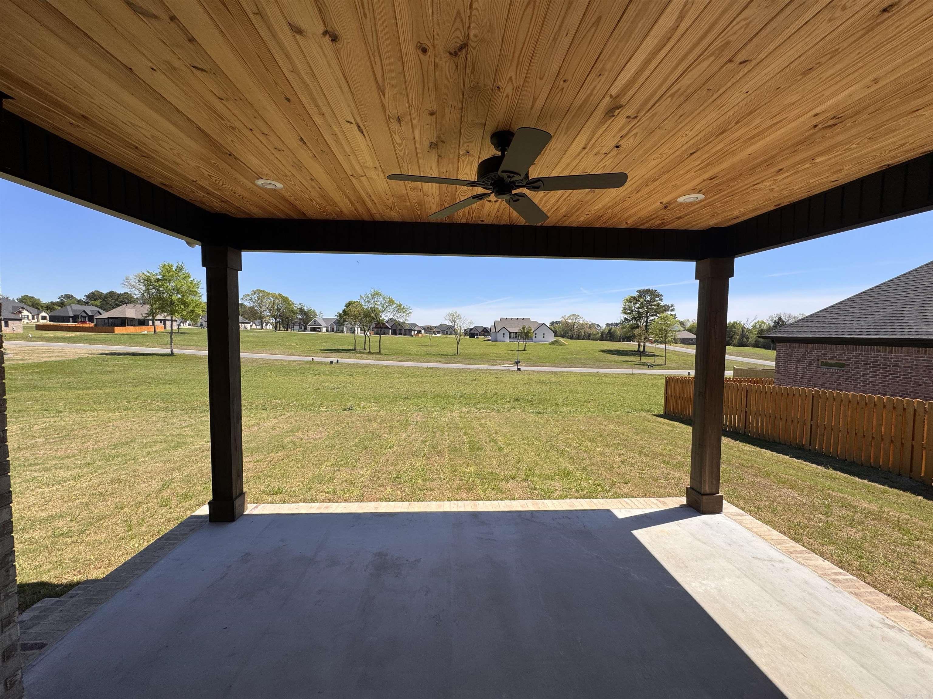 1220 Zenyatta  Searcy, AR