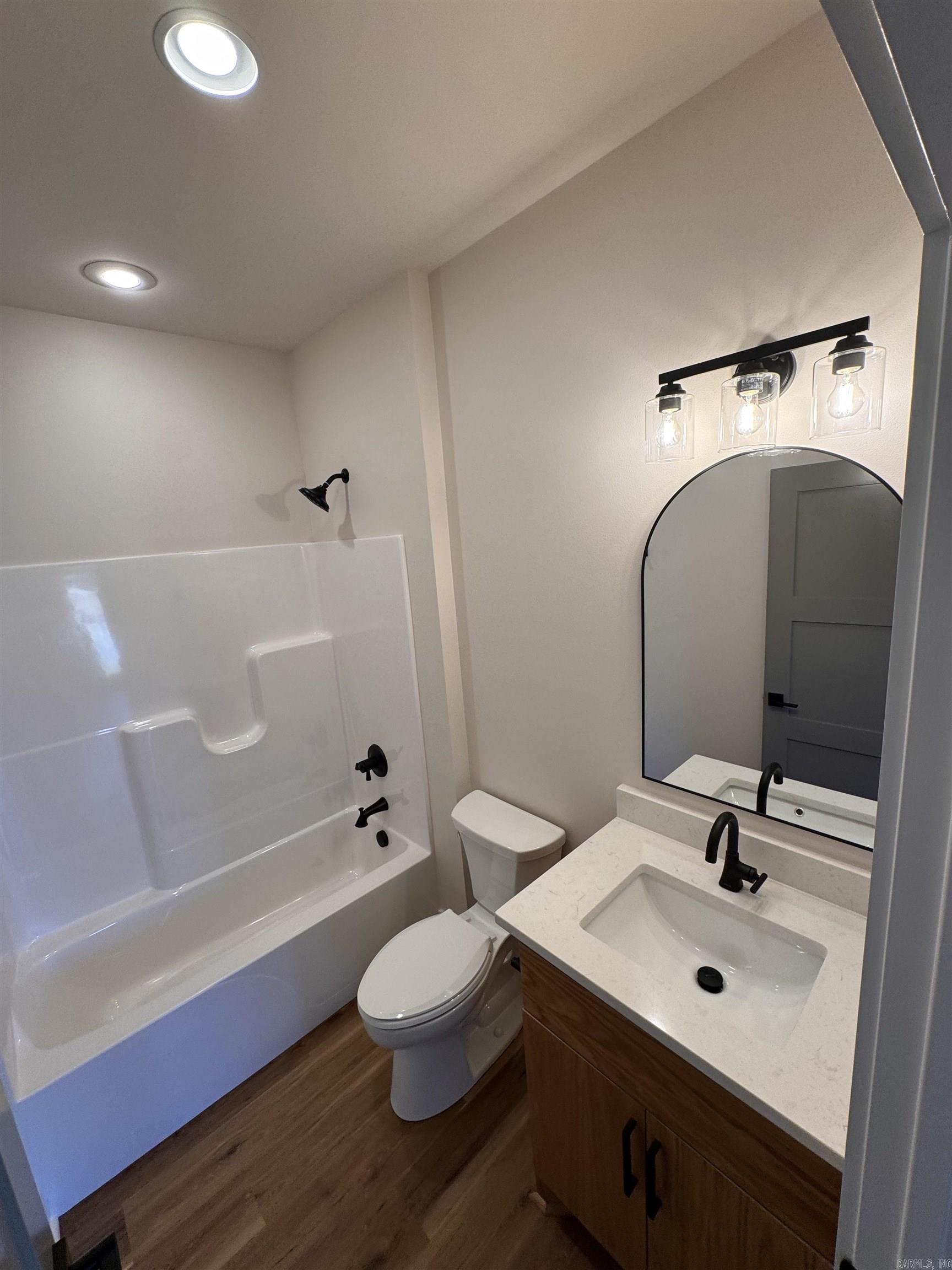 1220 Zenyatta  Searcy, AR